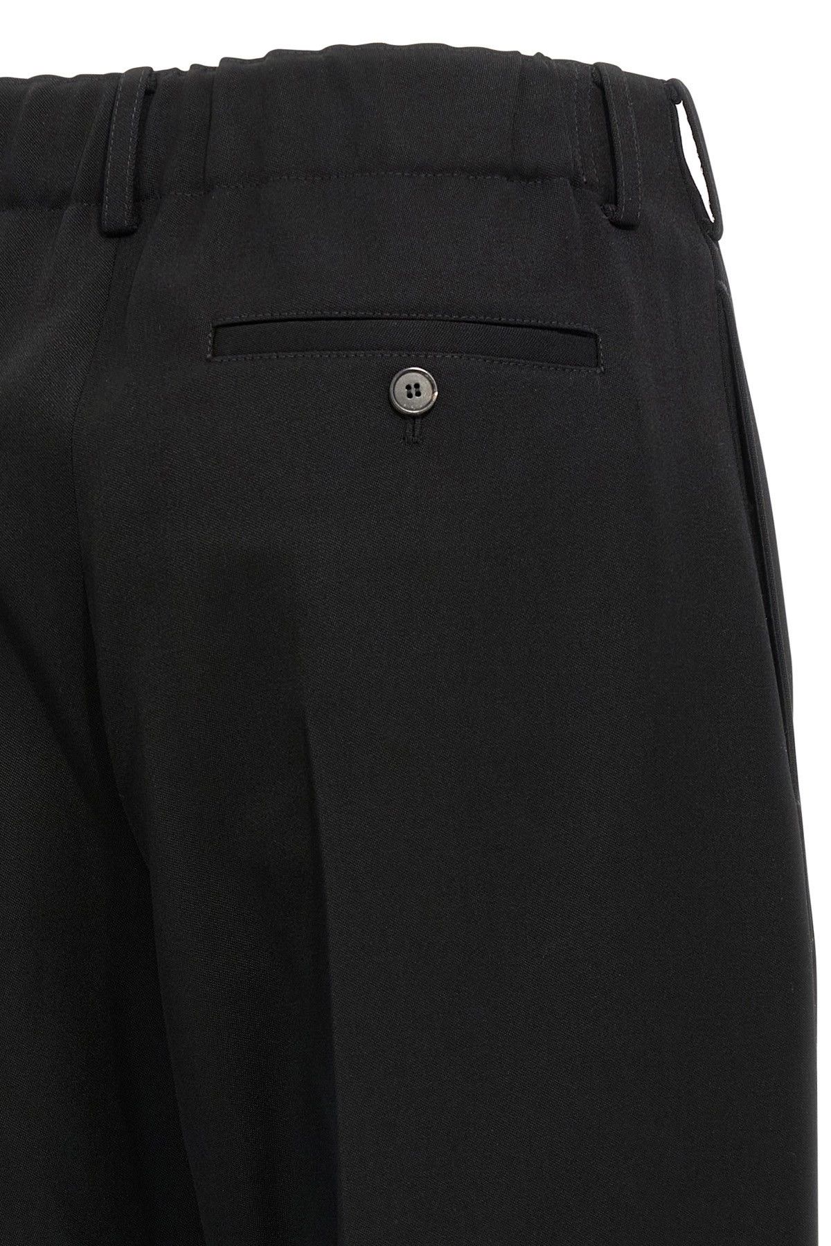 Givenchy Double pence pants Size 27" / US 4 / IT 40 - 4 Thumbnail