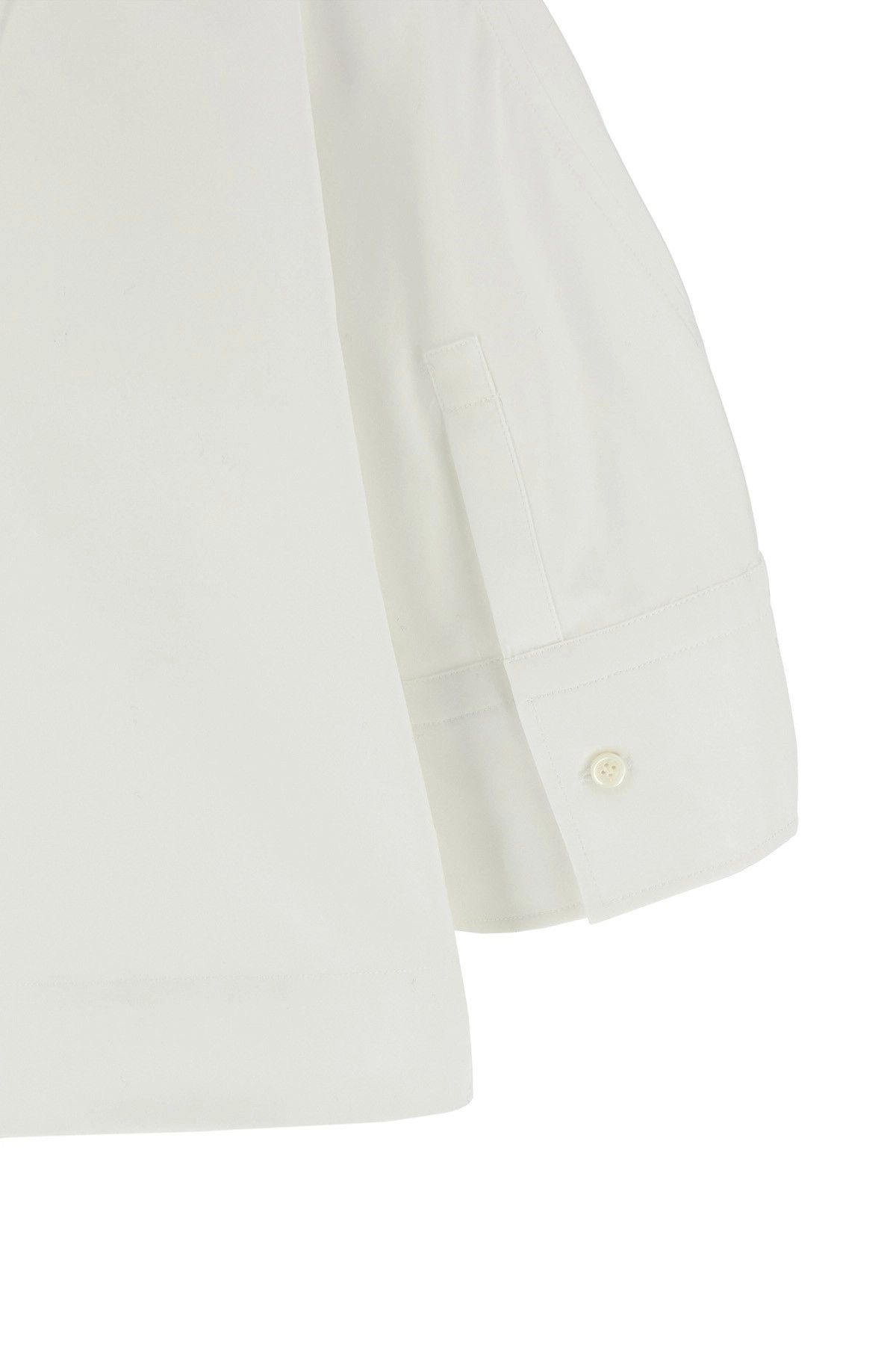 Givenchy Cropped shirt Size M / US 6-8 / IT 42-44 - 4 Thumbnail