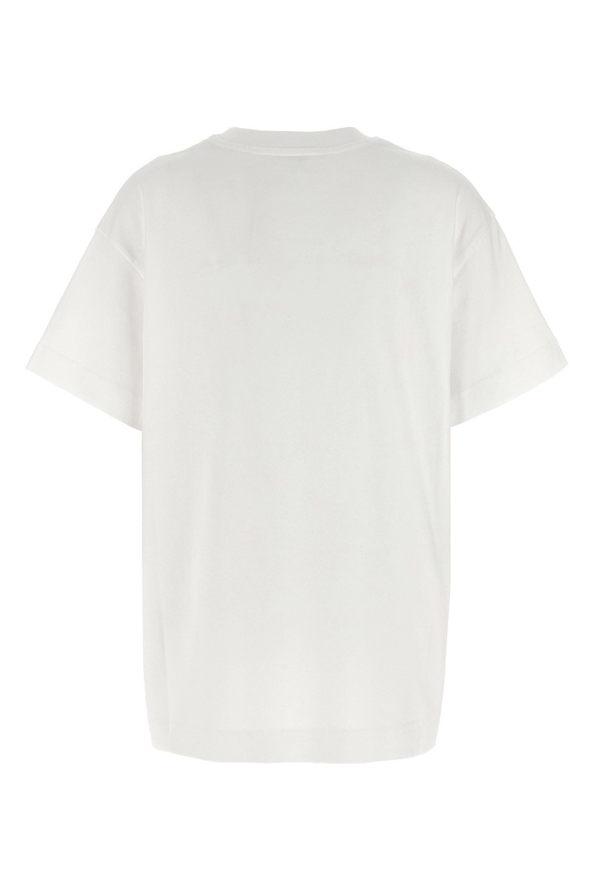 Givenchy 'GIVENCHY Paris' T-shirt Size M / US 6-8 / IT 42-44 - 3 Thumbnail