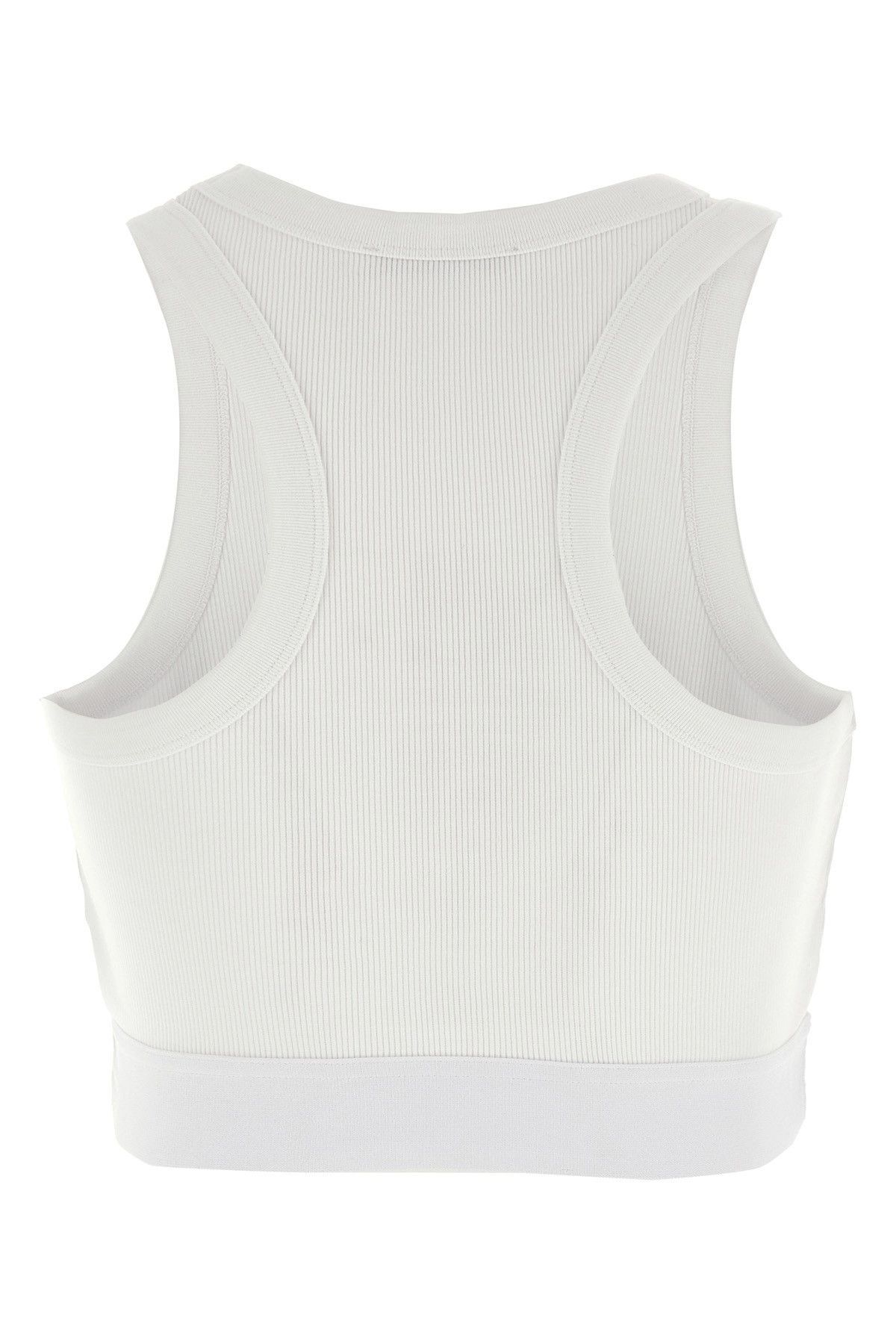 Givenchy Crop tank top Size L / US 10 / IT 46 - 2 Thumbnail