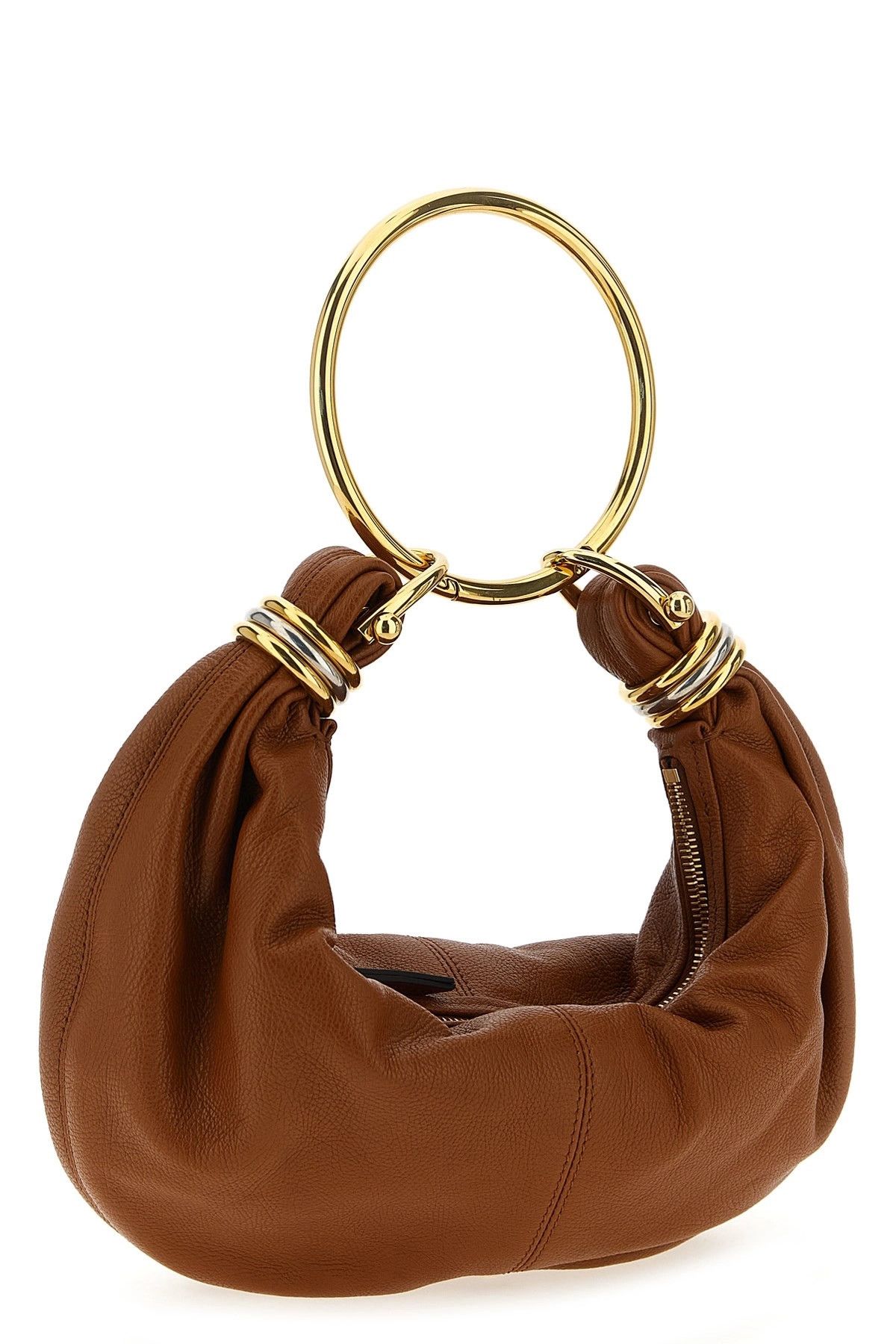 Chloe 'Bracelet Hobo' small handbag Size ONE SIZE - 3 Thumbnail