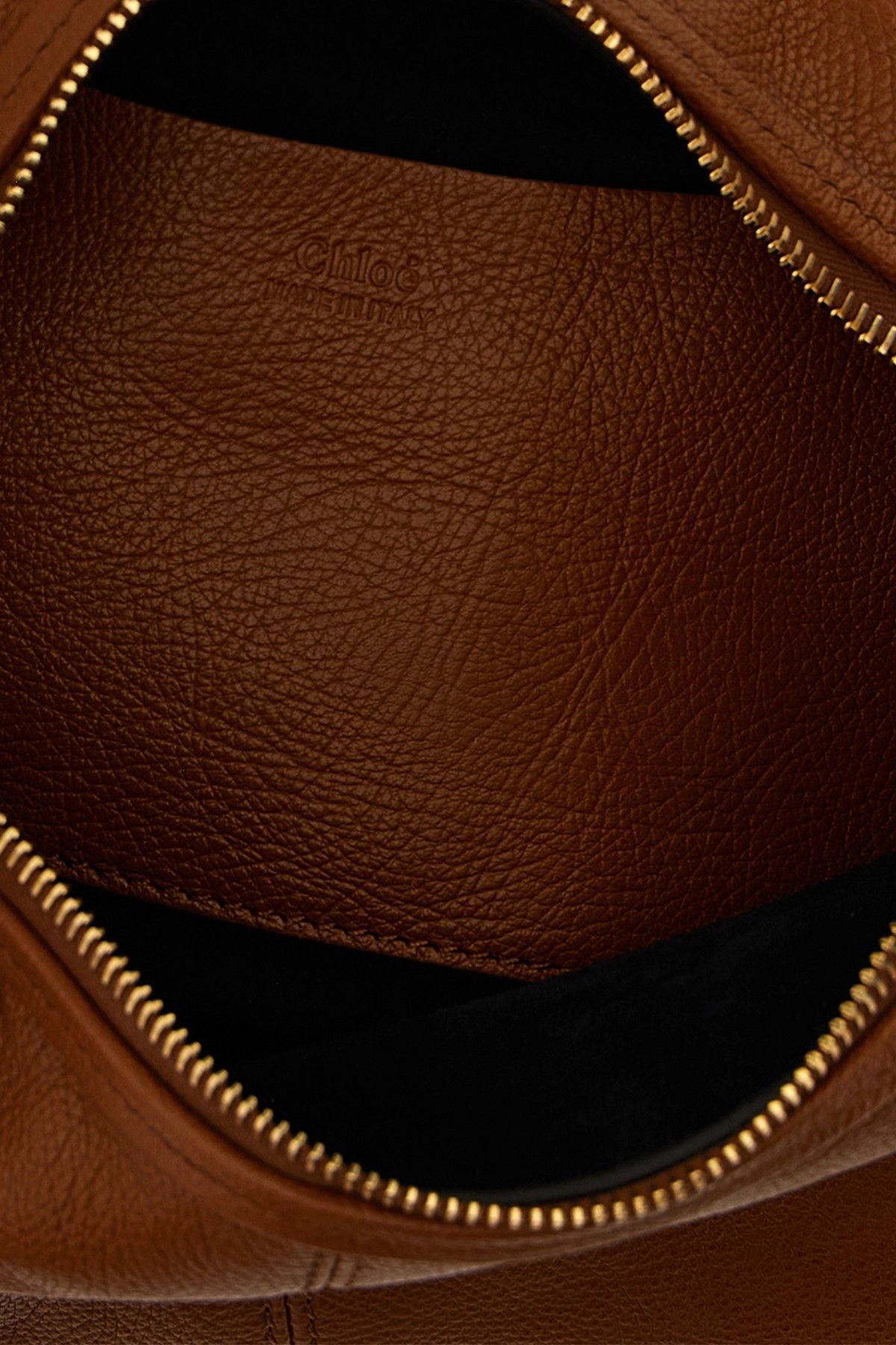 Chloe 'Bracelet Hobo' small handbag Size ONE SIZE - 5 Thumbnail
