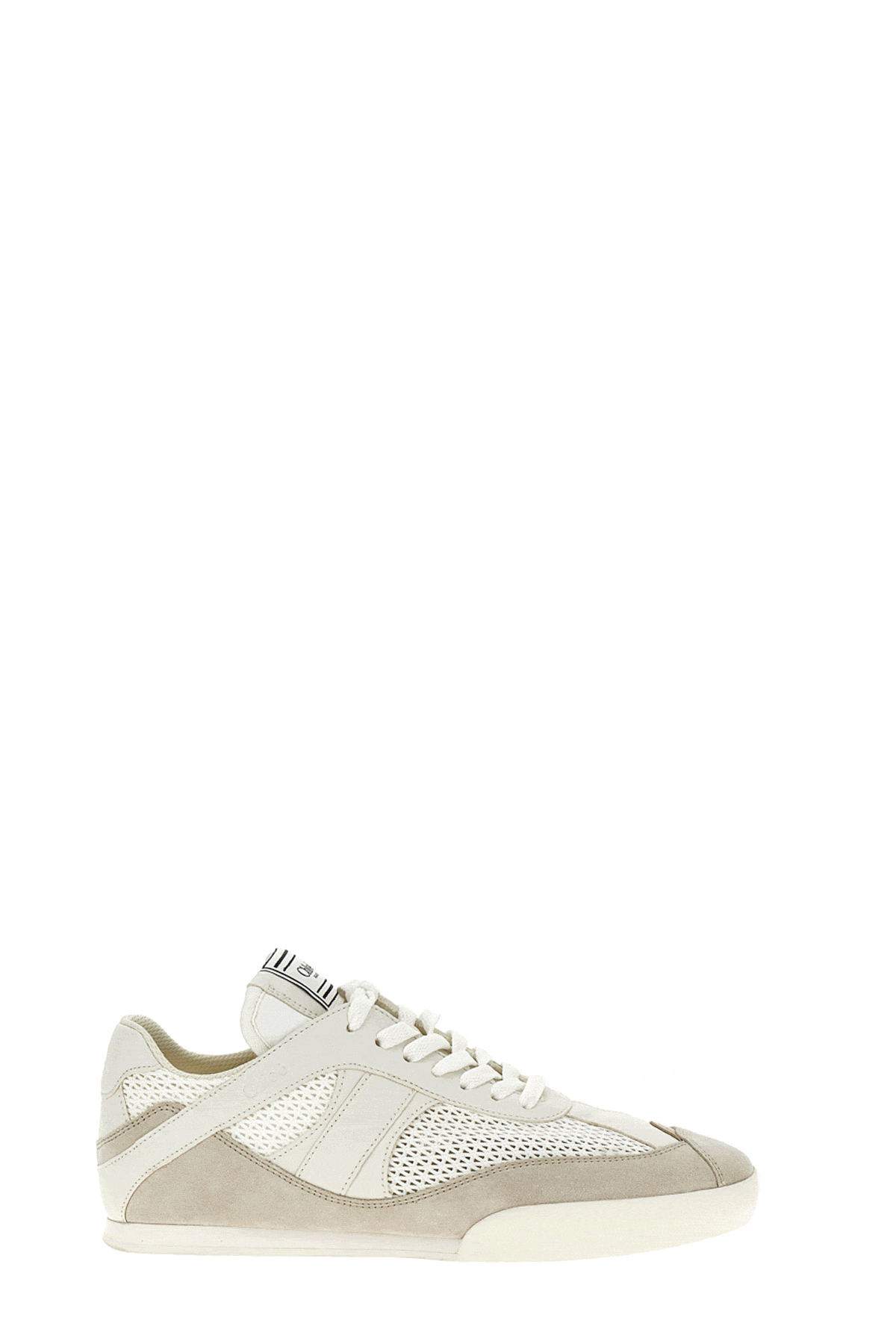 Chloe 'Chloé Kick' sneakers Size US 7 / IT 37 - 4 Thumbnail