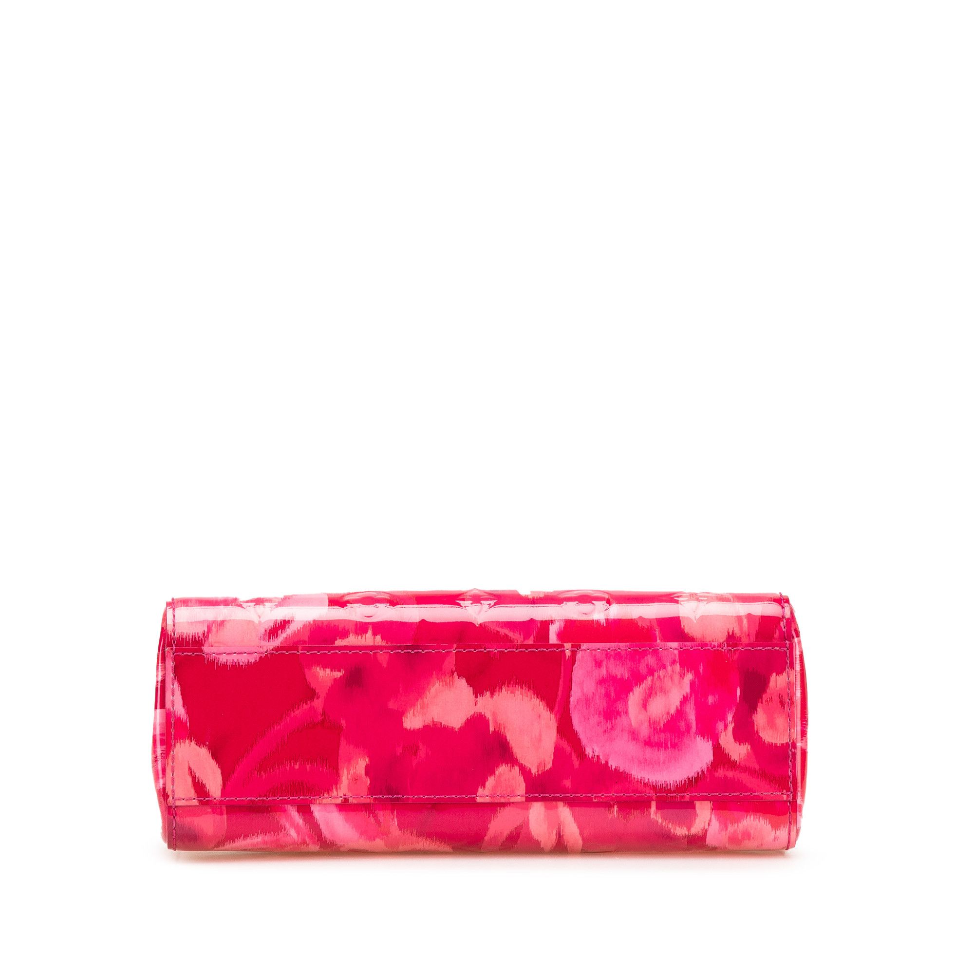 Louis Vuitton Louis Vuitton Monogram Vernis Ikat Catalina BB Size ONE SIZE - 3 Thumbnail