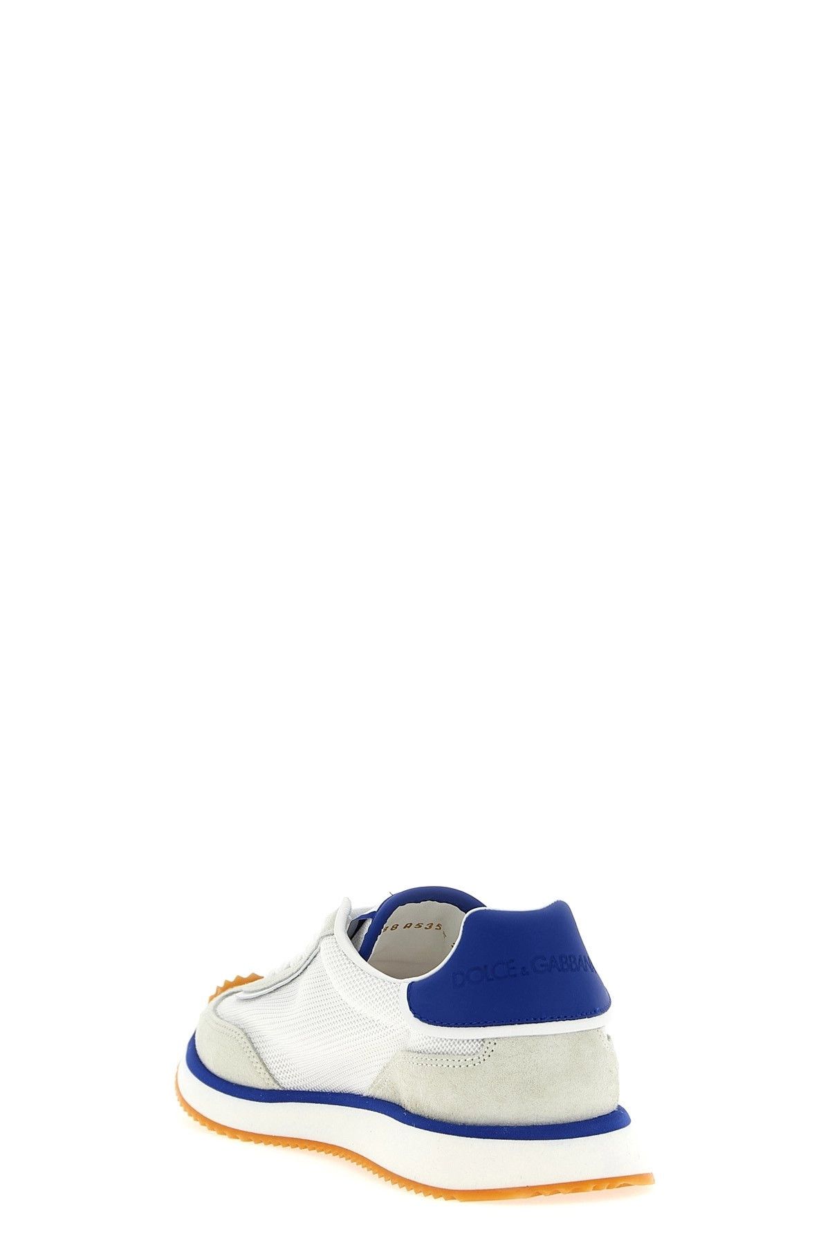 Dolce & Gabbana 'DG Cushion' sneakers Size US 5 / IT 35 - 3 Thumbnail