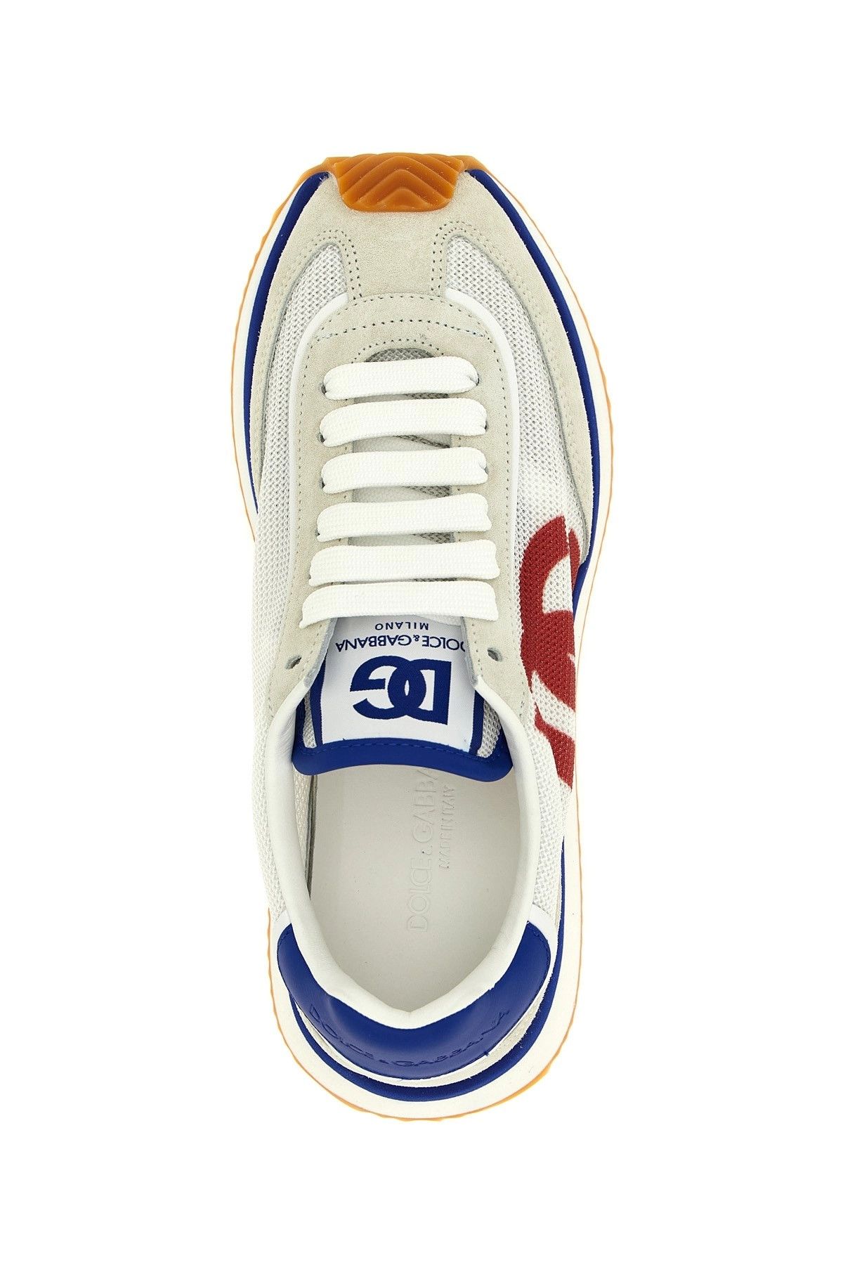 Dolce & Gabbana 'DG Cushion' sneakers Size US 6 / IT 36 - 4 Thumbnail