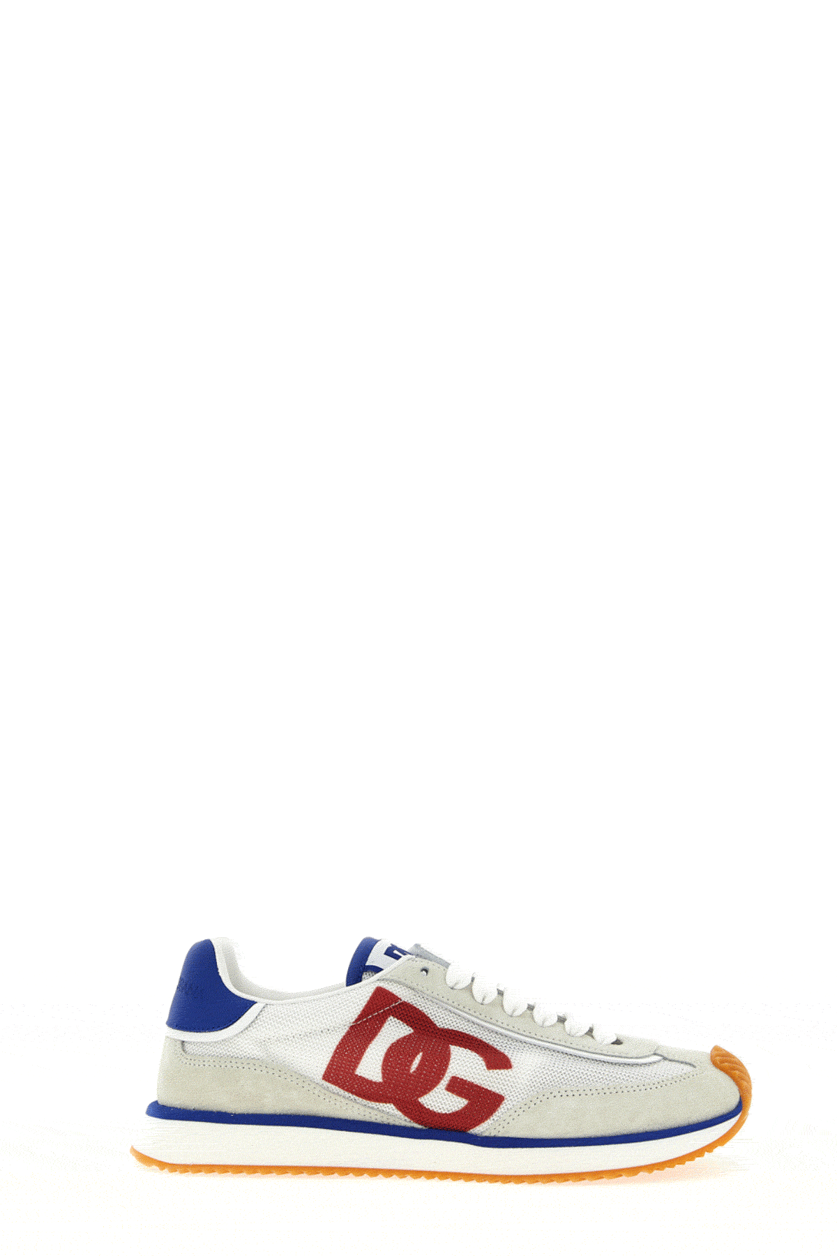 Dolce & Gabbana 'DG Cushion' sneakers Size US 6 / IT 36 - 5 Thumbnail