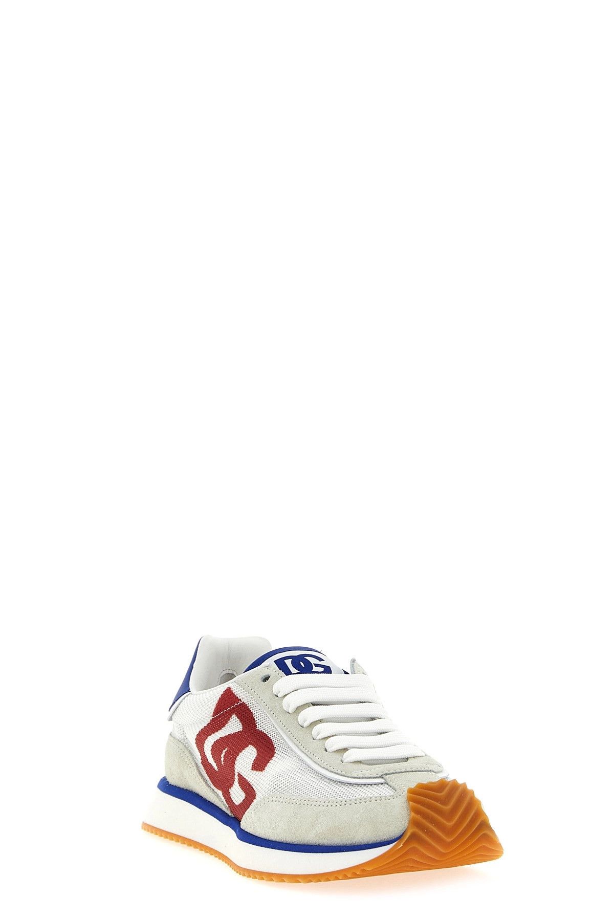 Dolce & Gabbana 'DG Cushion' sneakers Size US 6 / IT 36 - 2 Thumbnail