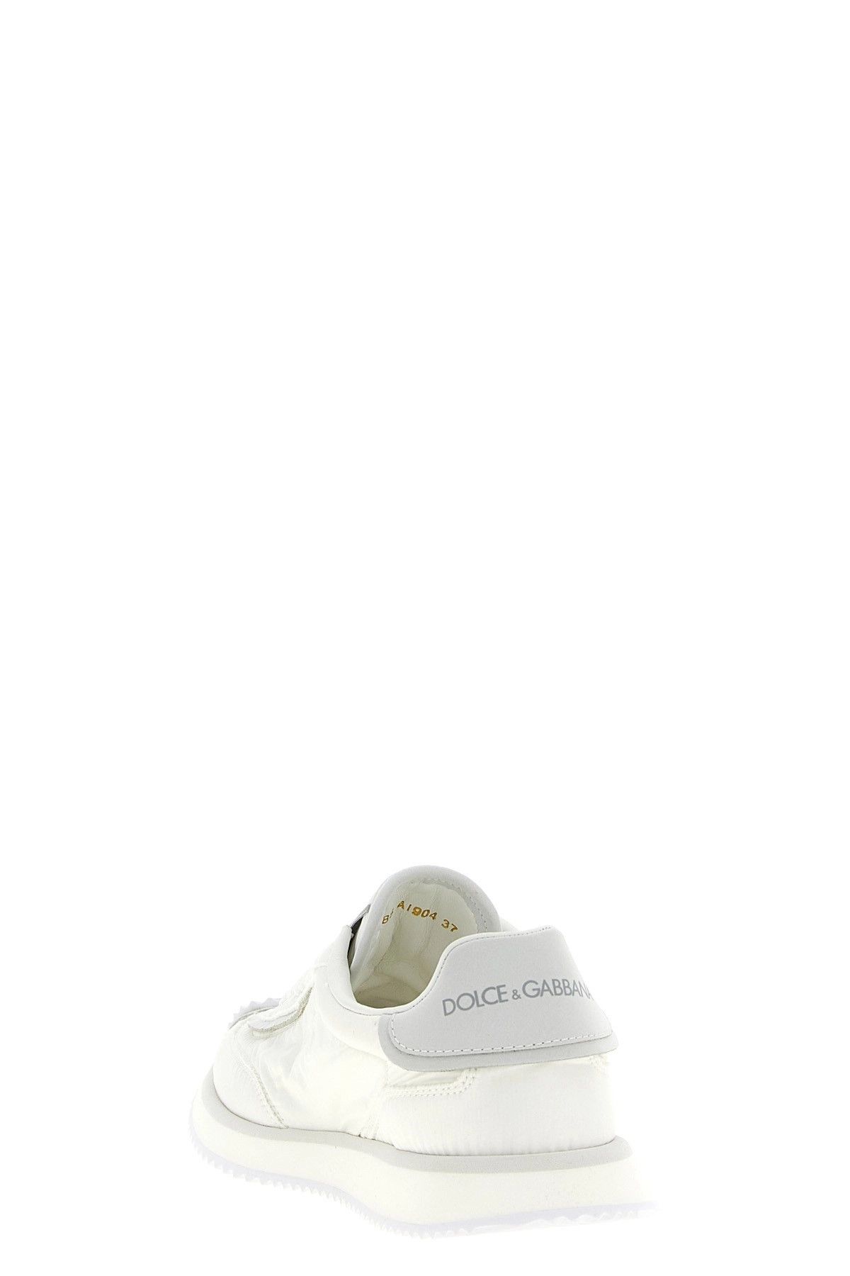 Dolce & Gabbana 'DG Cushion' sneakers Size US 5 / IT 35 - 3 Thumbnail