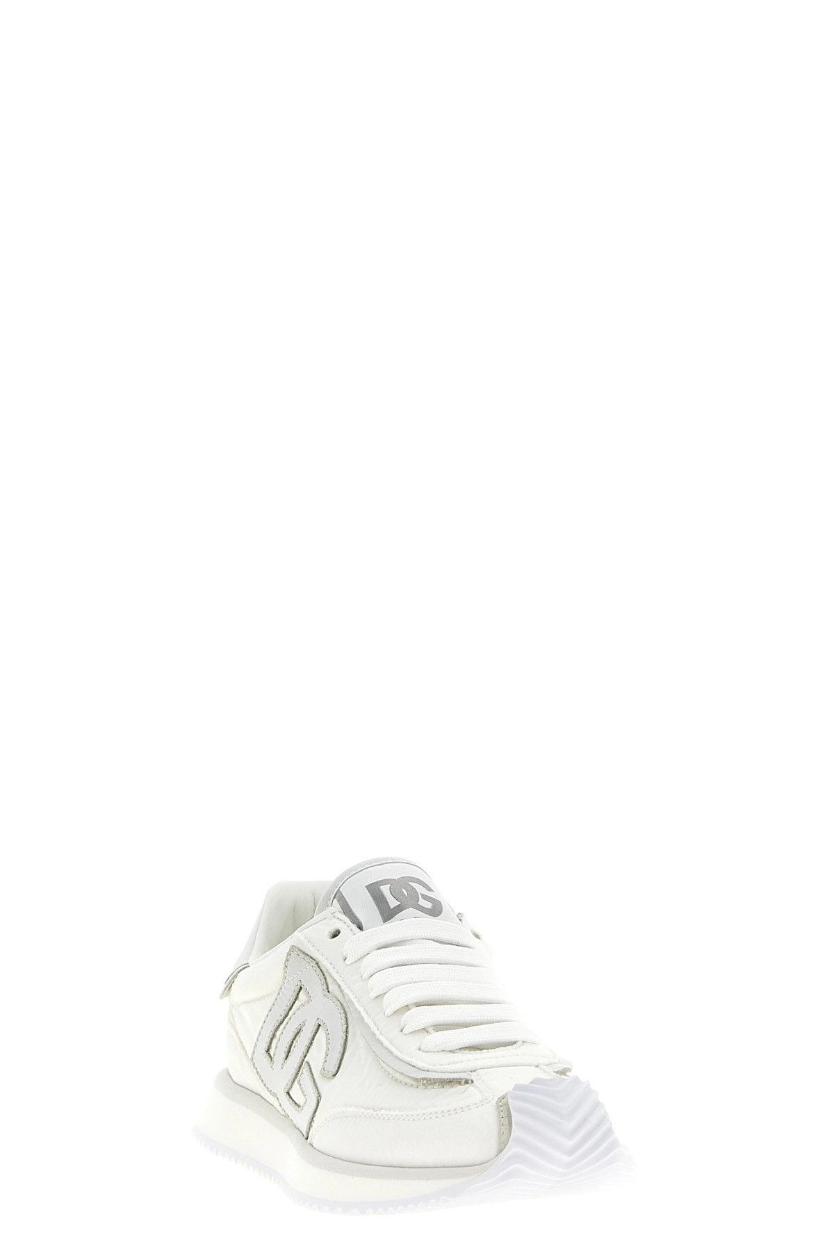 Dolce & Gabbana 'DG Cushion' sneakers Size US 5 / IT 35 - 2 Thumbnail