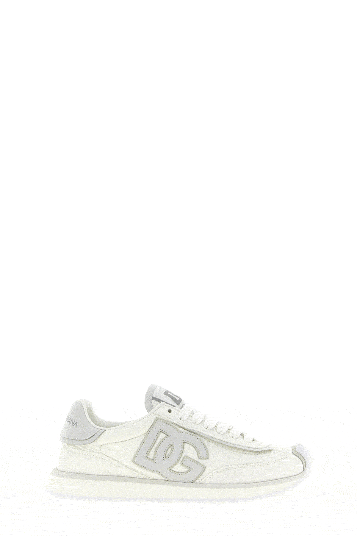 Dolce & Gabbana 'DG Cushion' sneakers Size US 5 / IT 35 - 5 Thumbnail