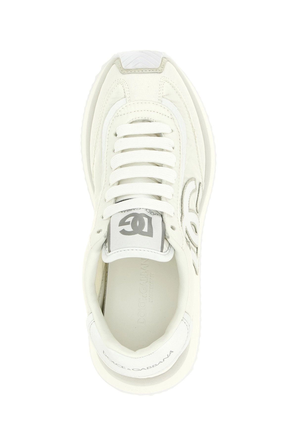 Dolce & Gabbana 'DG Cushion' sneakers Size US 6 / IT 36 - 4 Thumbnail