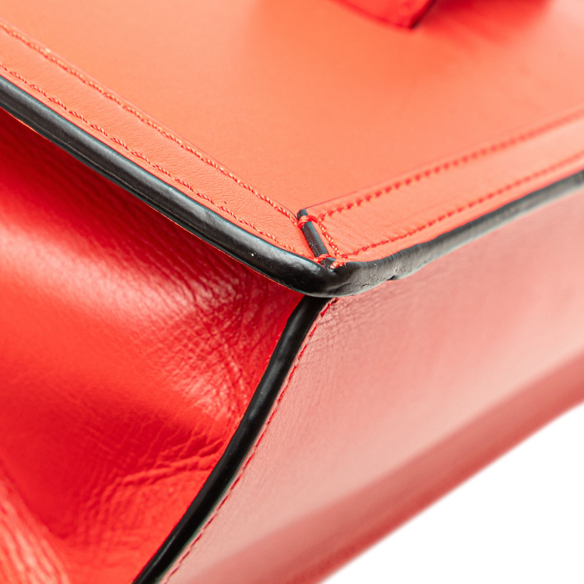 Loewe LOEWE Medium Leather Barcelona Crossbody Size ONE SIZE - 10 Thumbnail