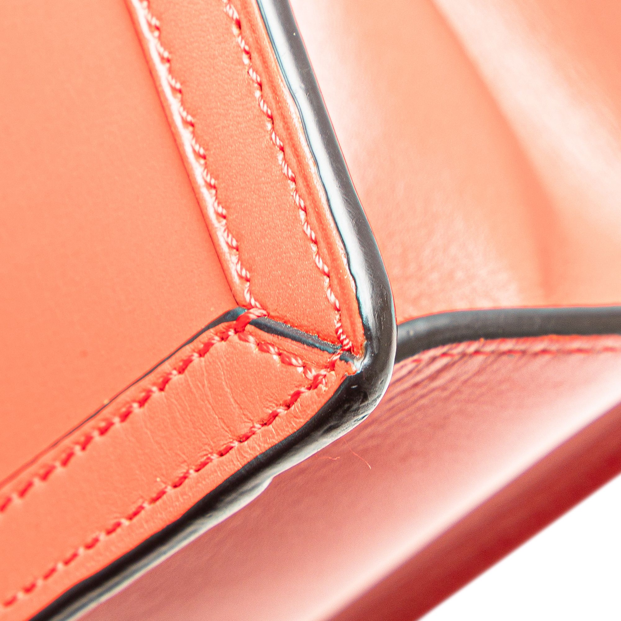 Loewe LOEWE Medium Leather Barcelona Crossbody Size ONE SIZE - 9 Thumbnail