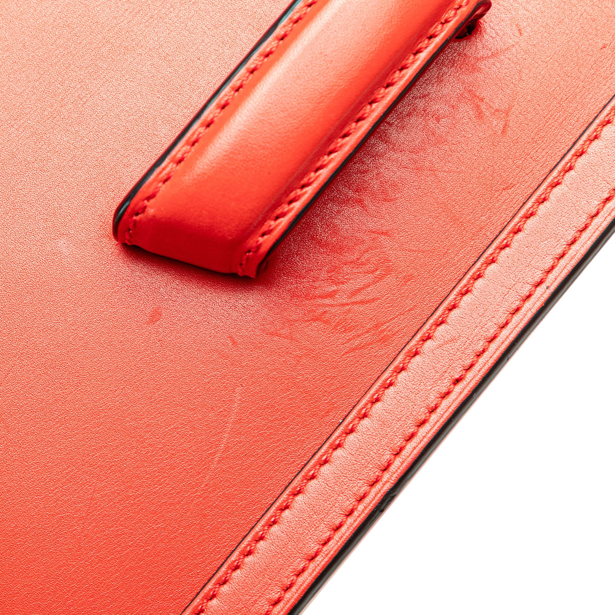 Loewe LOEWE Medium Leather Barcelona Crossbody Size ONE SIZE - 11 Thumbnail