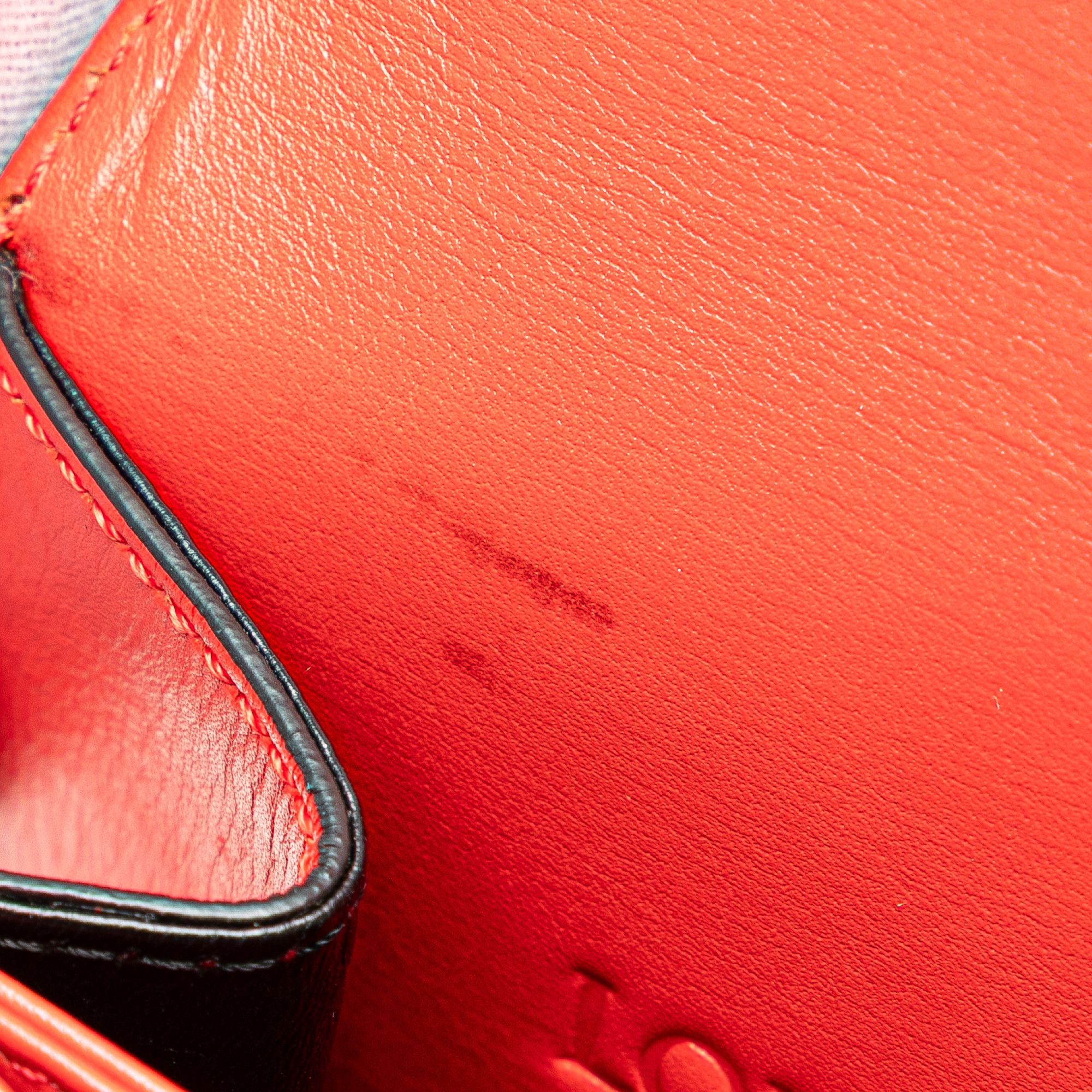Loewe LOEWE Medium Leather Barcelona Crossbody Size ONE SIZE - 7 Thumbnail