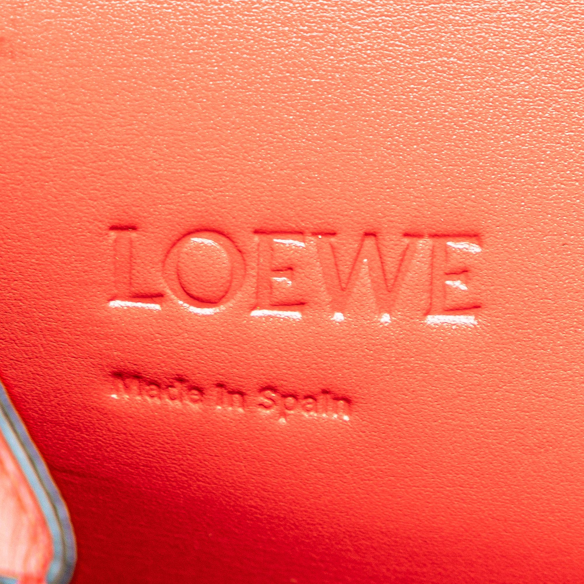 Loewe LOEWE Medium Leather Barcelona Crossbody Size ONE SIZE - 5 Thumbnail