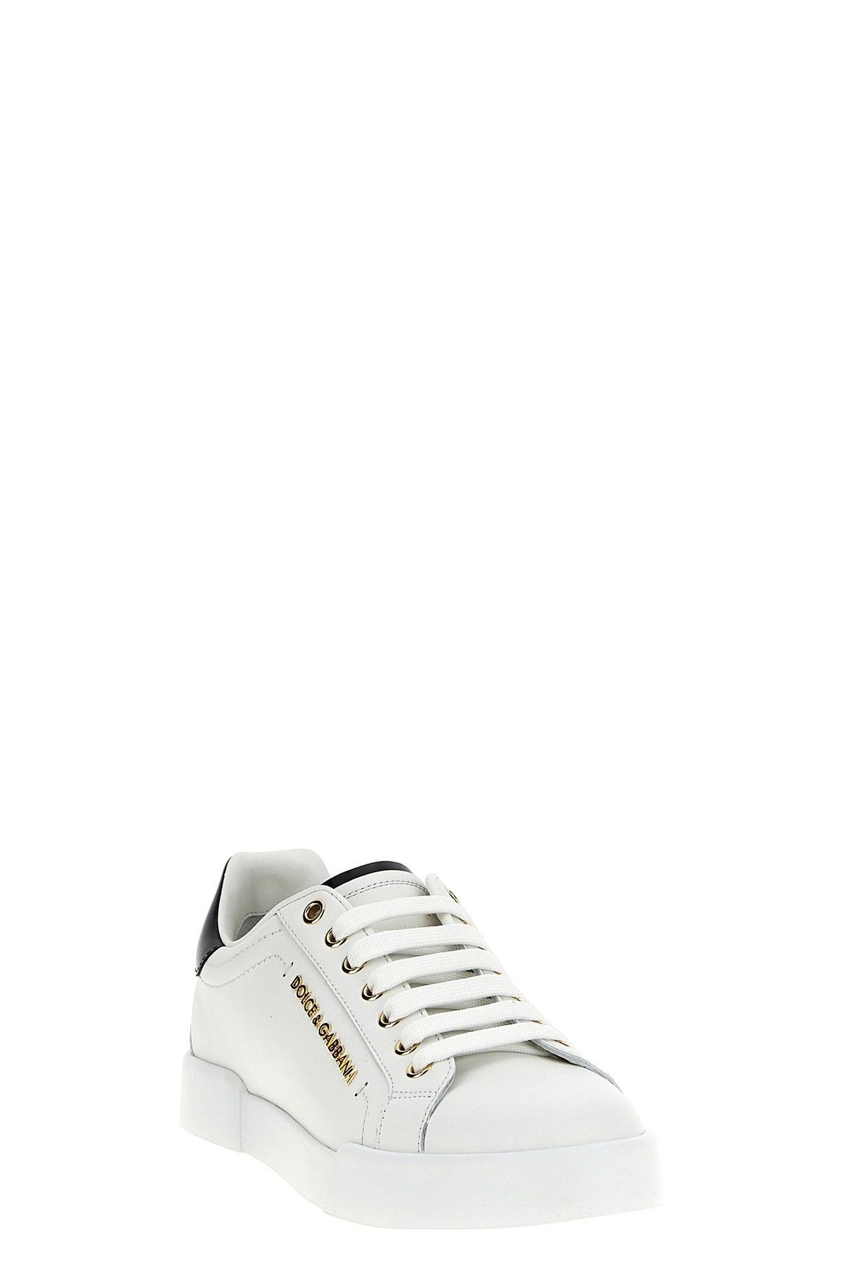 Dolce & Gabbana 'Portofino' sneakers Size US 7.5 / IT 37.5 - 2 Thumbnail