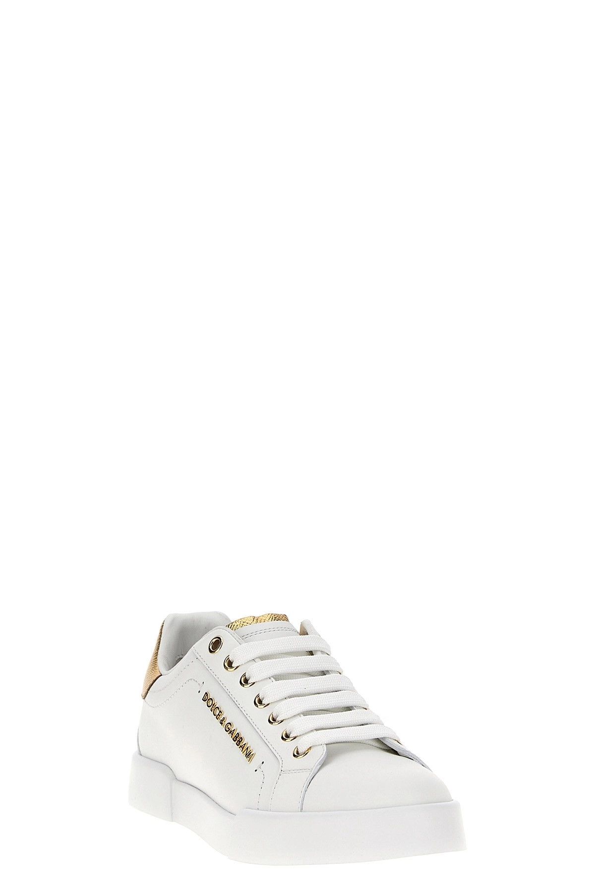Dolce & Gabbana 'Portofino' sneakers Size US 9.5 / IT 39.5 - 2 Thumbnail