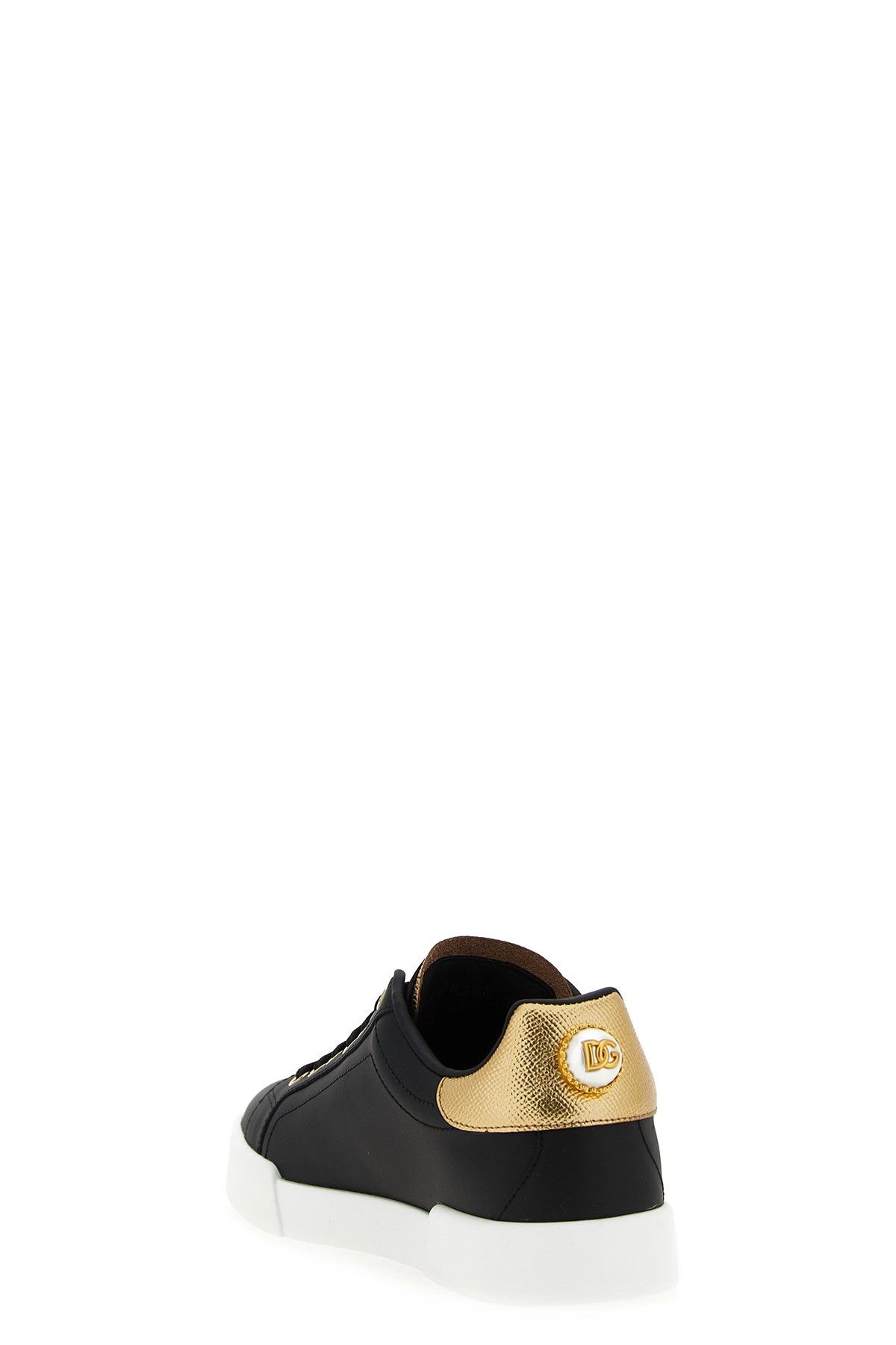 Dolce & Gabbana 'Portofino' sneakers Size US 9.5 / IT 39.5 - 3 Thumbnail