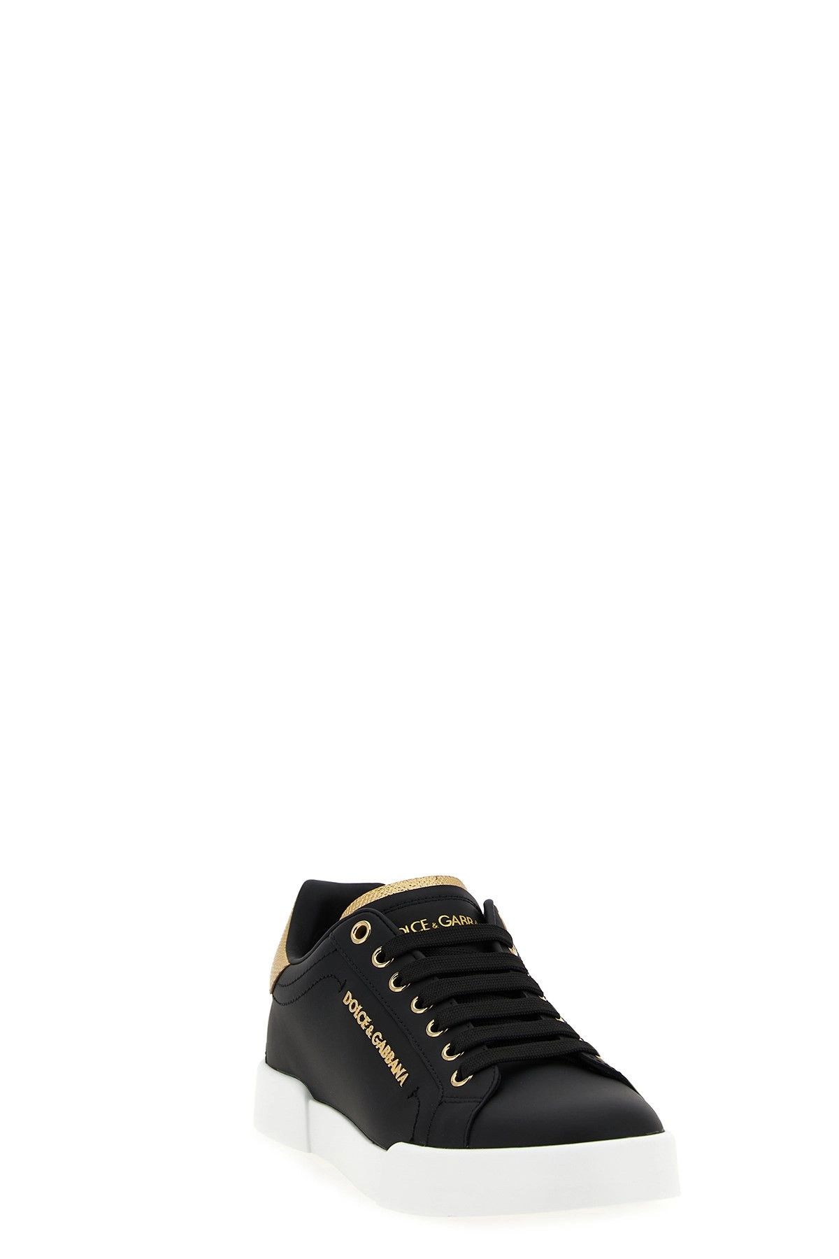 Dolce & Gabbana 'Portofino' sneakers Size US 9.5 / IT 39.5 - 2 Thumbnail