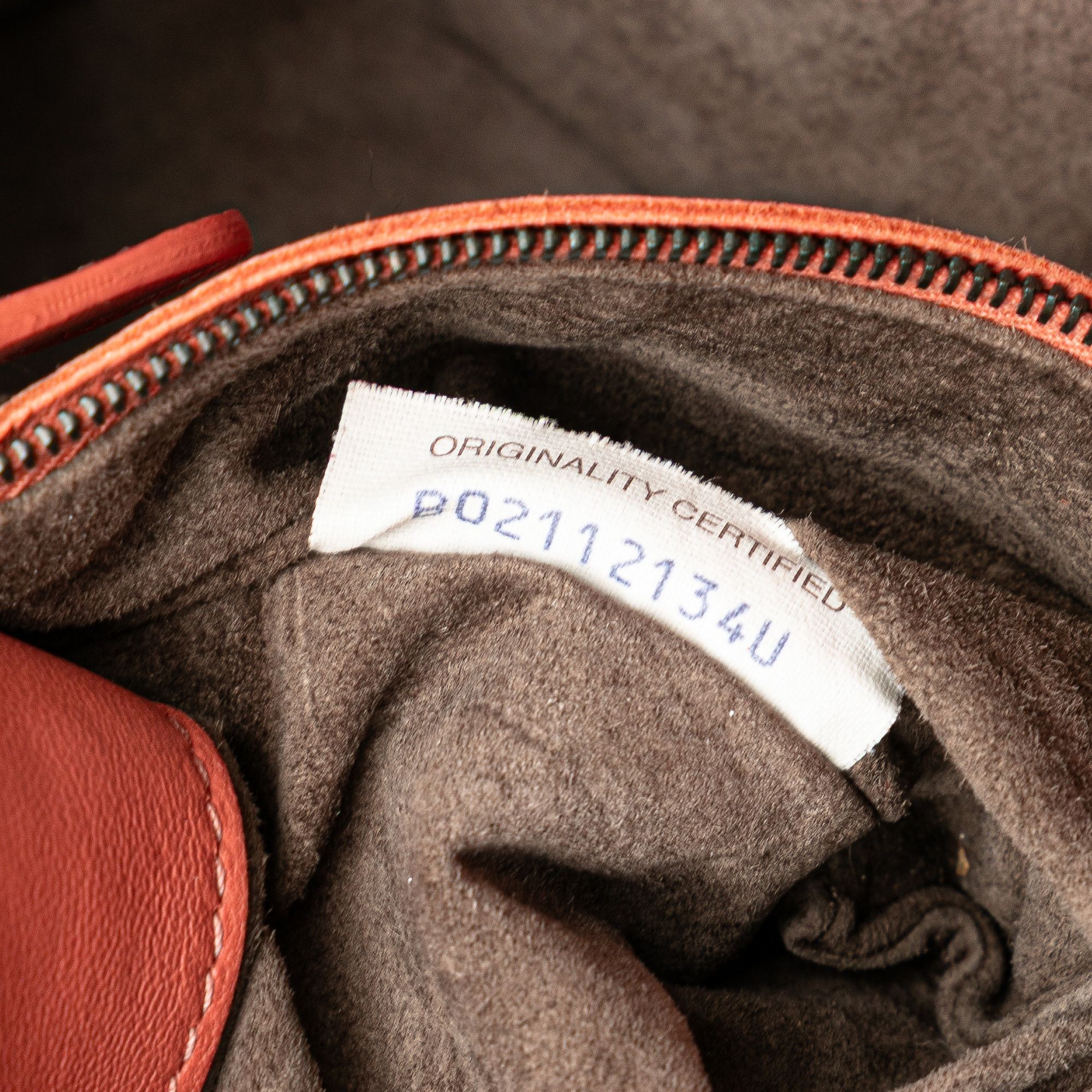 Bottega Veneta Bottega Veneta Leather Intrecciato Flap Satchel Size ONE SIZE - 6 Thumbnail