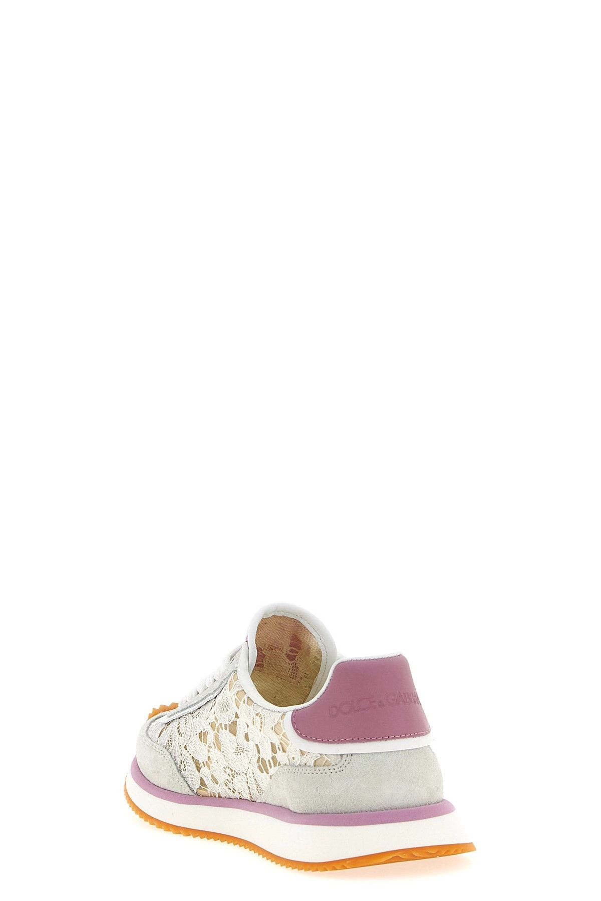 'DG Cushion' sneakers