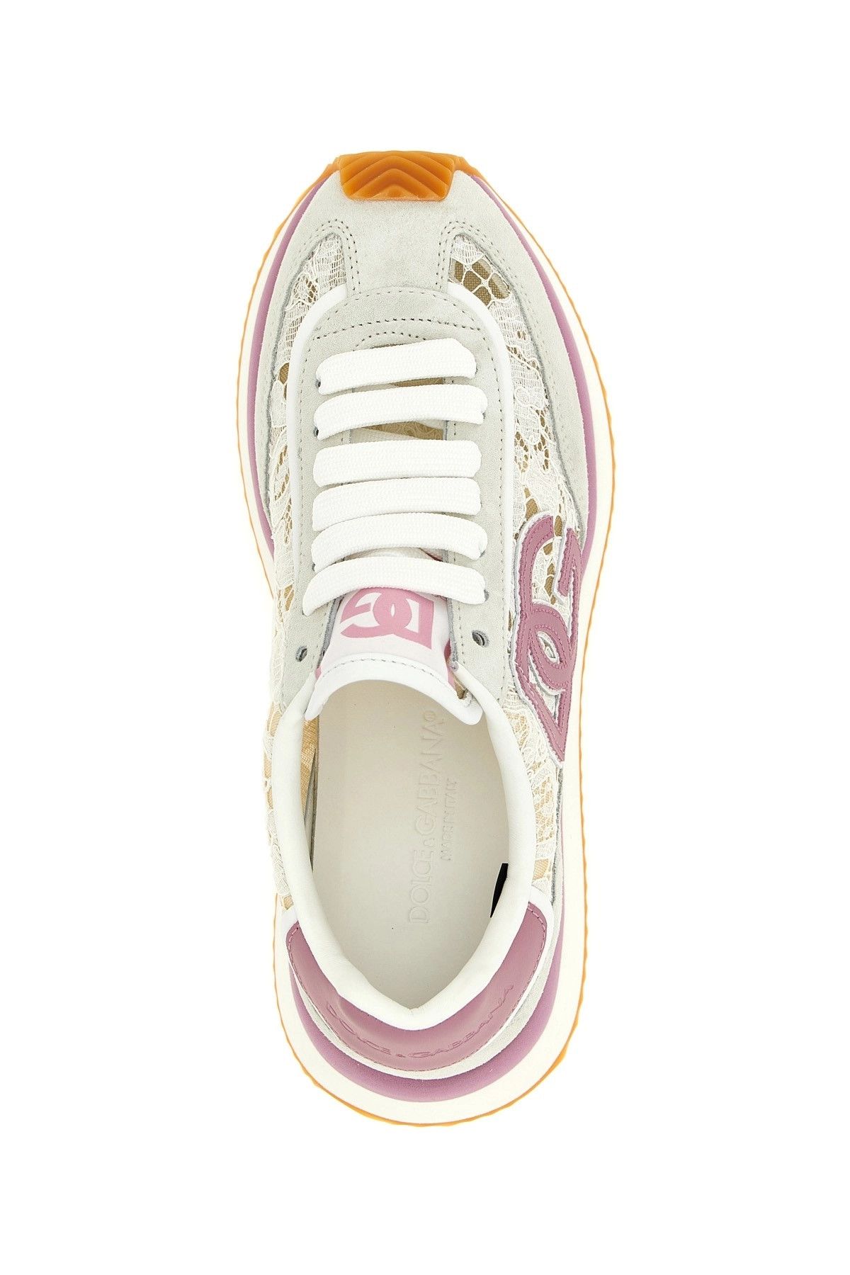 'DG Cushion' sneakers