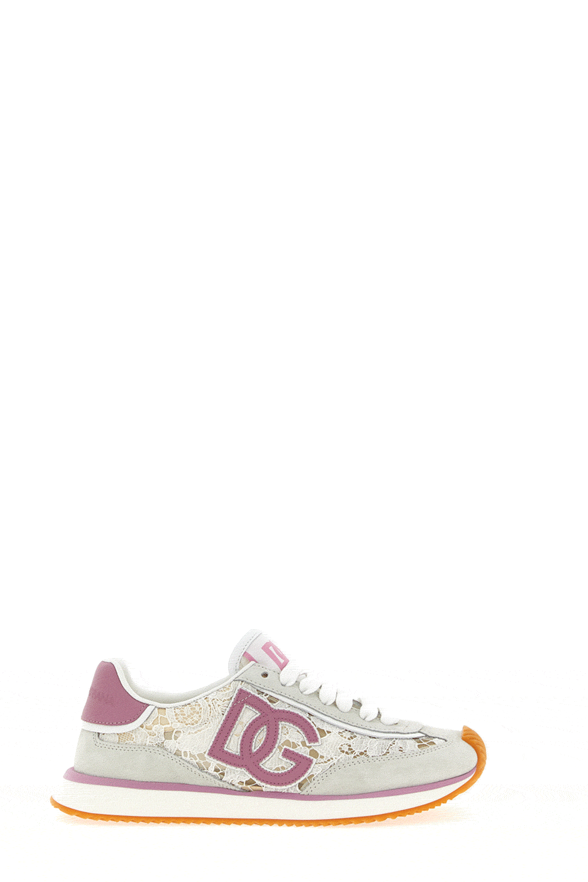 'DG Cushion' sneakers