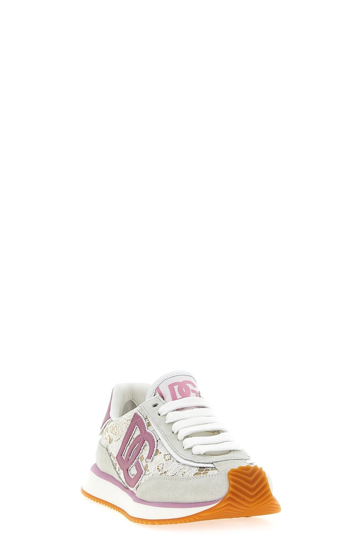 'DG Cushion' sneakers