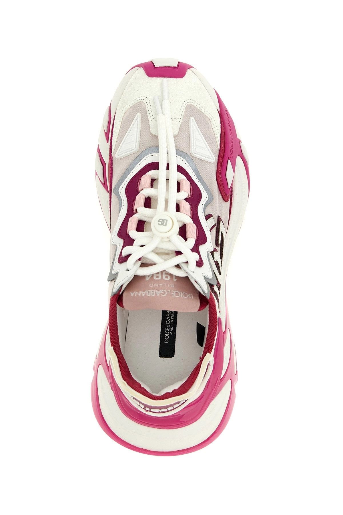 Dolce & Gabbana 'Day Faster' Sneaker Size US 5 / IT 35 - 4 Thumbnail
