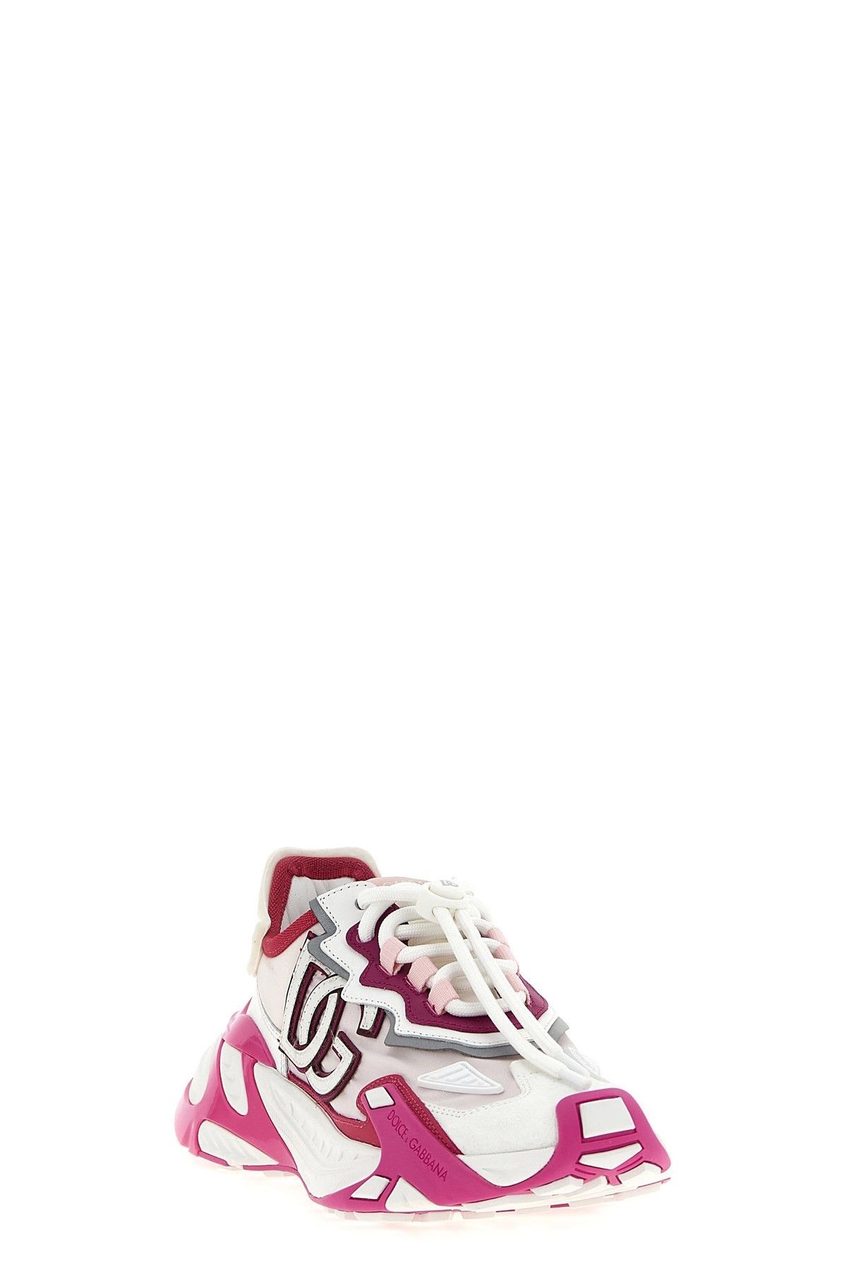 Dolce & Gabbana 'Day Faster' Sneaker Size US 5 / IT 35 - 2 Thumbnail