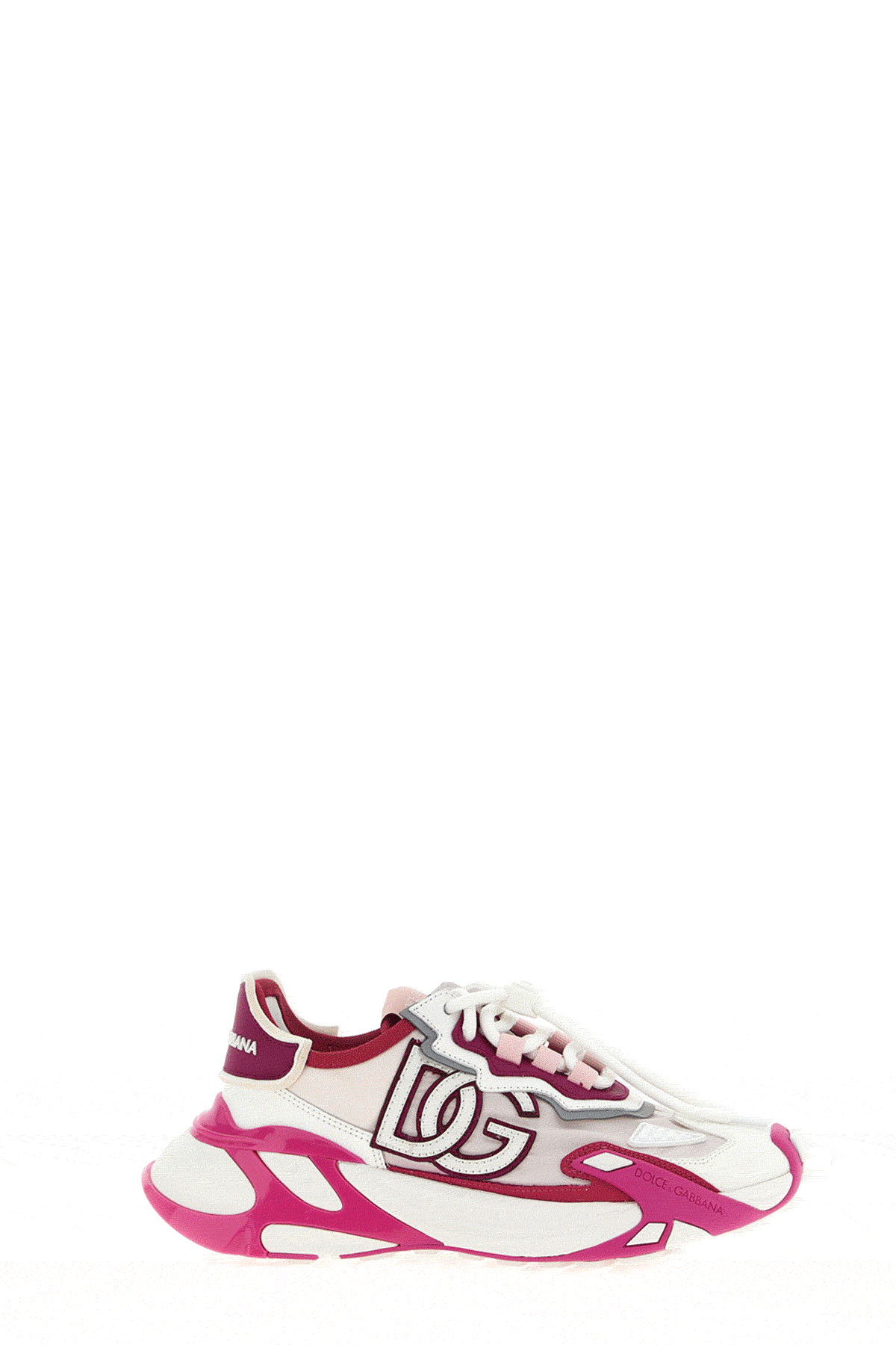 Dolce & Gabbana 'Day Faster' Sneaker Size US 5 / IT 35 - 5 Thumbnail