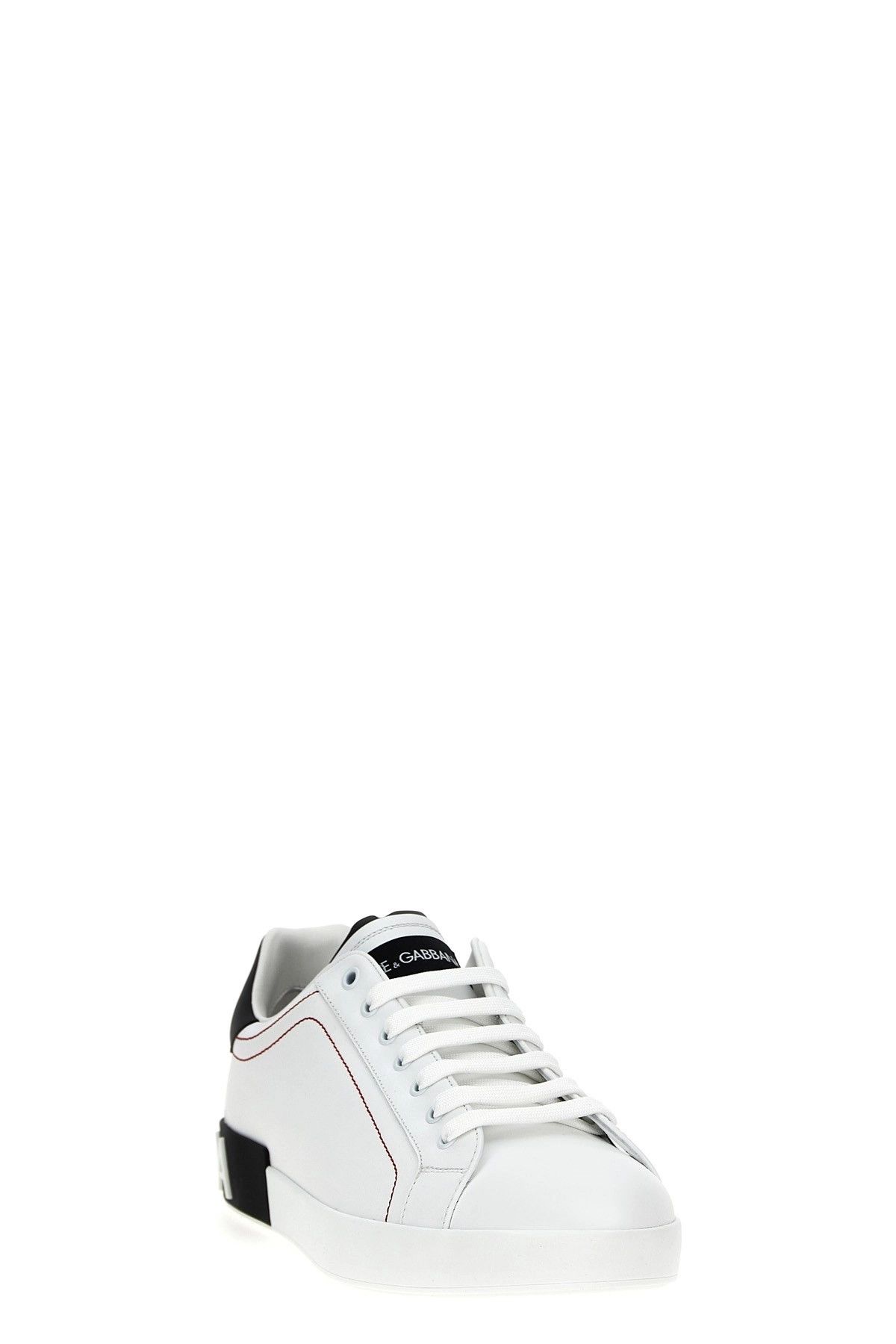 Dolce & Gabbana Portofino sneakers Size US 7 / EU 40 - 3 Thumbnail