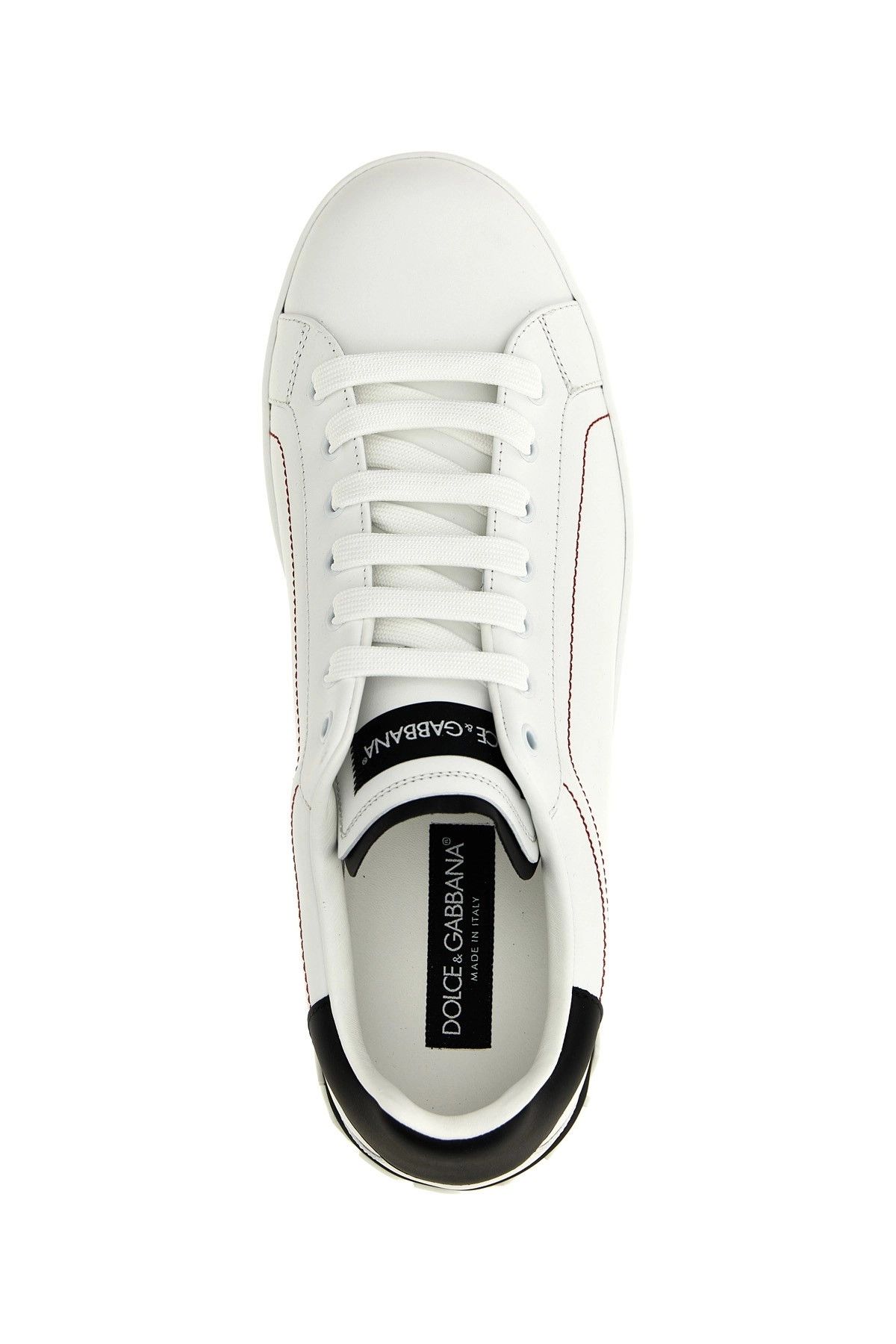 Dolce & Gabbana Portofino sneakers Size US 10 / EU 43 - 5 Thumbnail