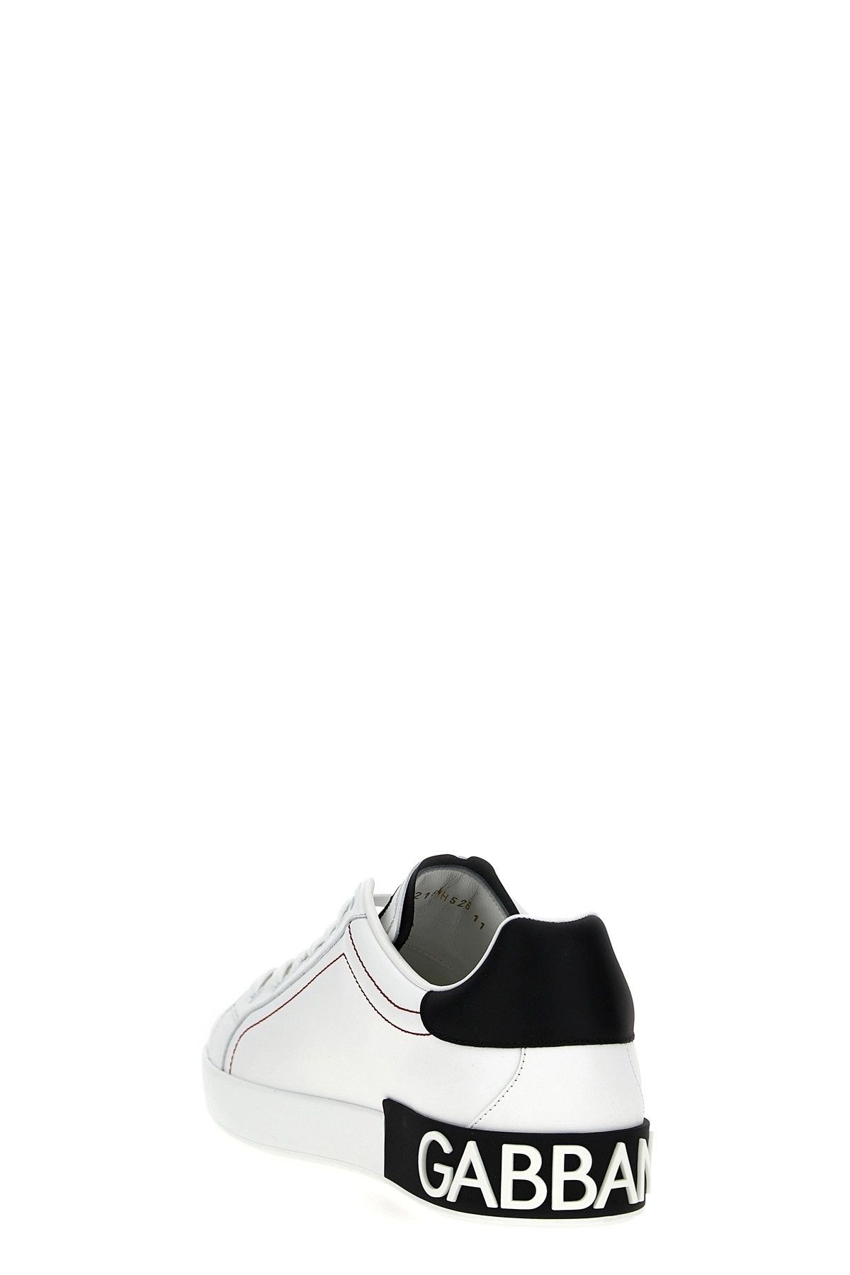 Dolce & Gabbana Portofino sneakers Size US 10.5 / EU 43-44 - 4 Thumbnail