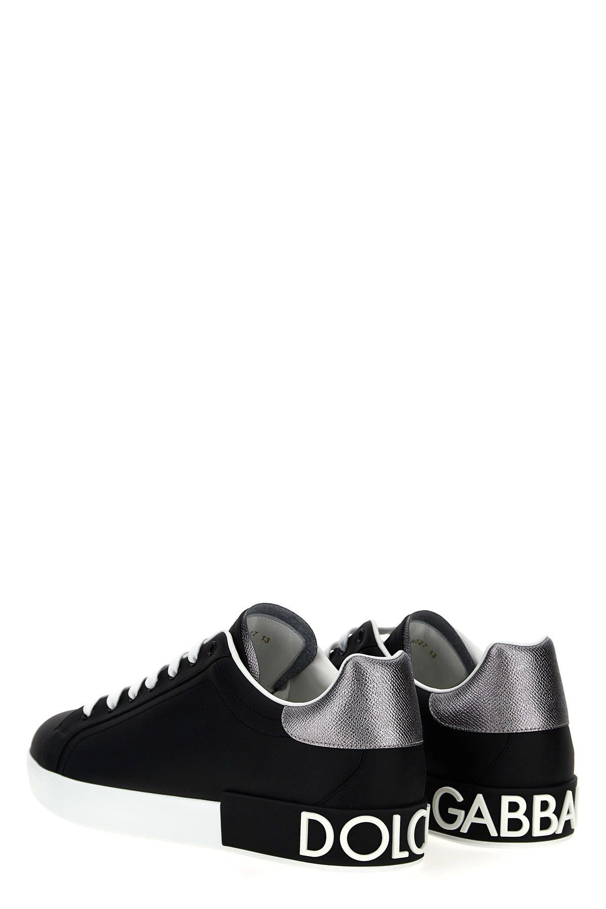 Dolce & Gabbana Portofino sneakers Size US 8 / EU 41 - 2 Thumbnail