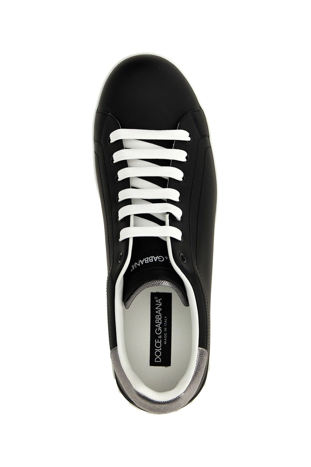Dolce & Gabbana Portofino sneakers Size US 8 / EU 41 - 5 Thumbnail