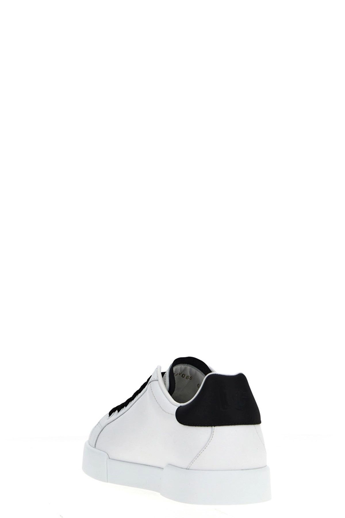 Dolce & Gabbana 'Portofino' sneakers Size US 9 / EU 42 - 3 Thumbnail
