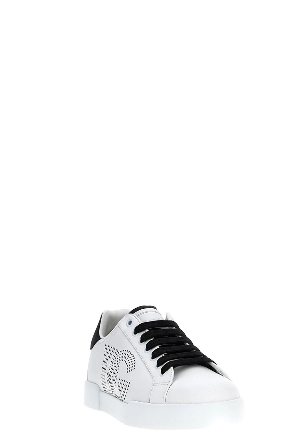 Dolce & Gabbana 'Portofino' sneakers Size US 12 / EU 45 - 2 Thumbnail