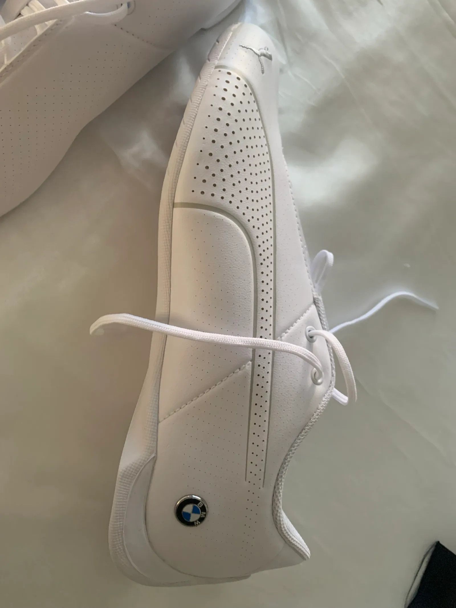 Puma Puma Sneakers Size US 12.5 / EU 45-46 - 6 Thumbnail