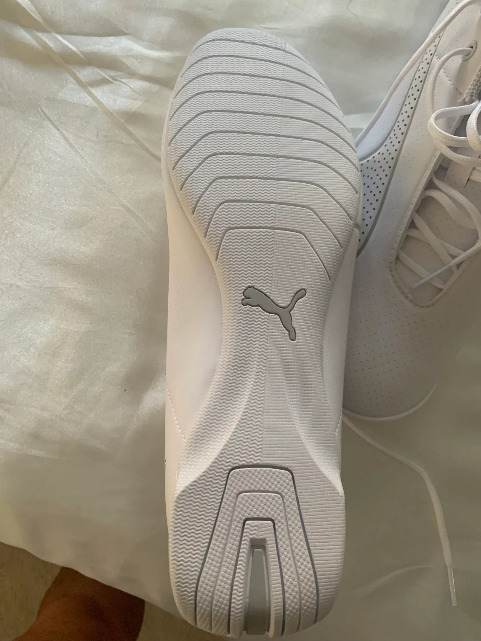 Puma Puma Sneakers Size US 12.5 / EU 45-46 - 5 Thumbnail