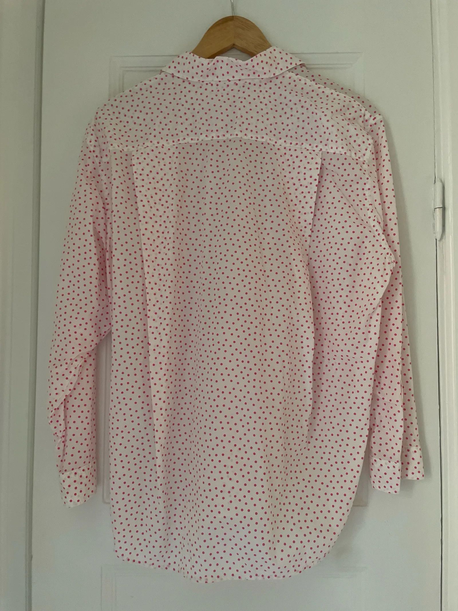 Arket Arket Shirt Size XS / US 0-2 / IT 36-38 - 4 Thumbnail