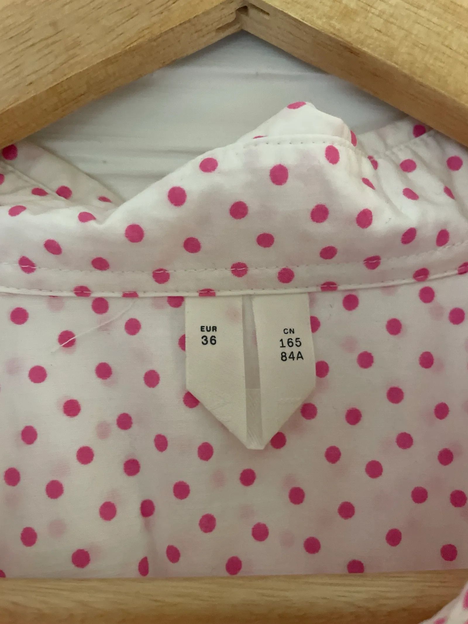 Arket Arket Shirt Size XS / US 0-2 / IT 36-38 - 2 Thumbnail