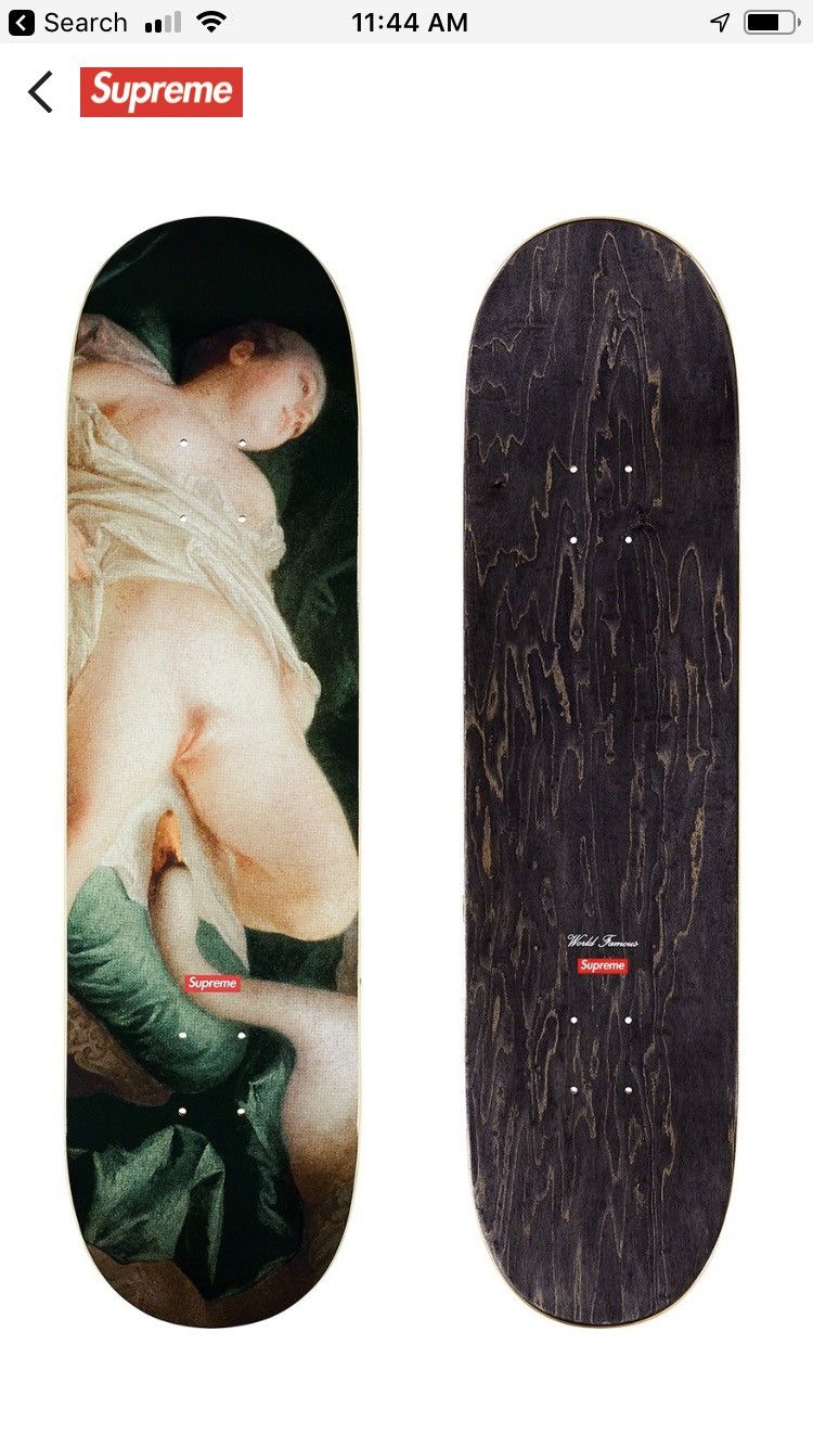 Supreme leda 2025 and swan