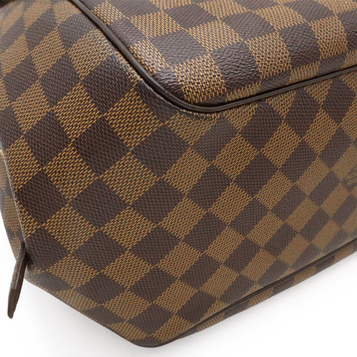 Louis Vuitton Louis Vuitton Louis Vuitton Belem Damier Shoulder Bag Canvas Shoulder Bag N51174 Size ONE SIZE - 3 Thumbnail