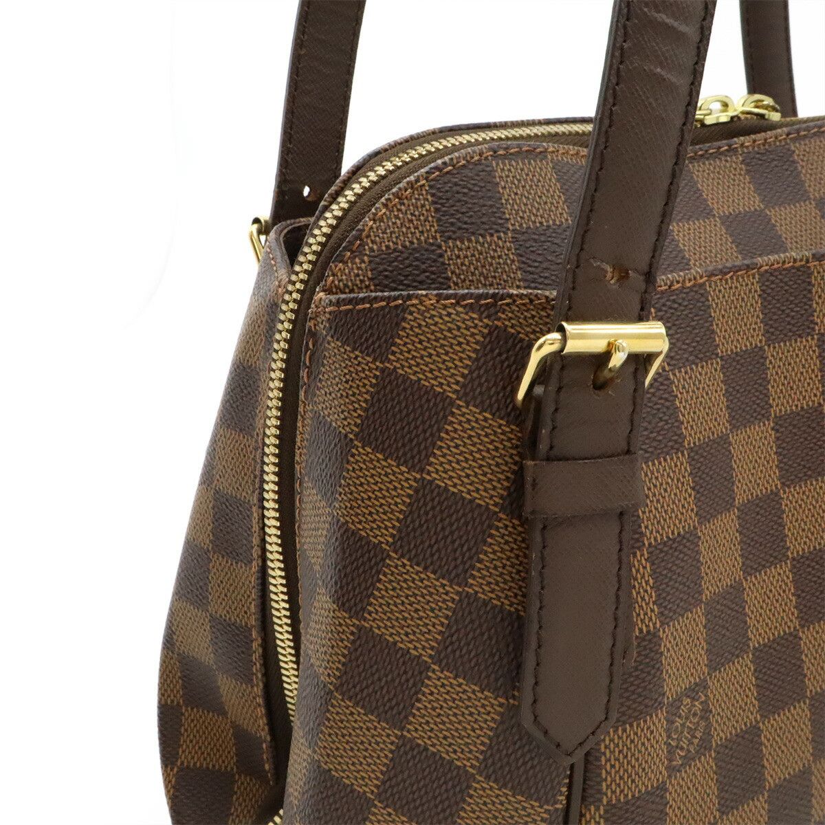 Louis Vuitton Louis Vuitton Louis Vuitton Belem Damier Shoulder Bag Canvas Shoulder Bag N51174 Size ONE SIZE - 5 Thumbnail