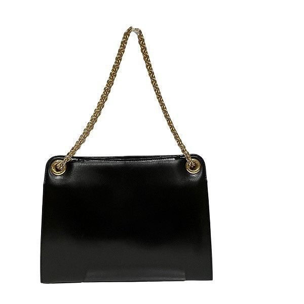 Bally Bally Bally Leather 2way Bag Leather Shoulder Bag Size ONE SIZE - 2 Thumbnail