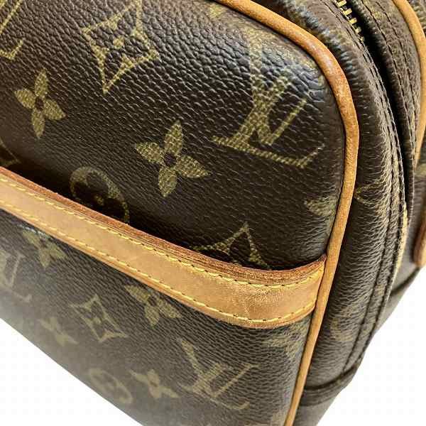 Louis Vuitton Louis Vuitton Louis Vuitton Reporter PM Monogram Shoulder Bag Canvas Shoulder Bag M45254 Size ONE SIZE - 6 Thumbnail
