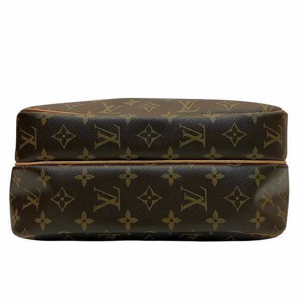 Louis Vuitton Louis Vuitton Louis Vuitton Reporter PM Monogram Shoulder Bag Canvas Shoulder Bag M45254 Size ONE SIZE - 3 Thumbnail